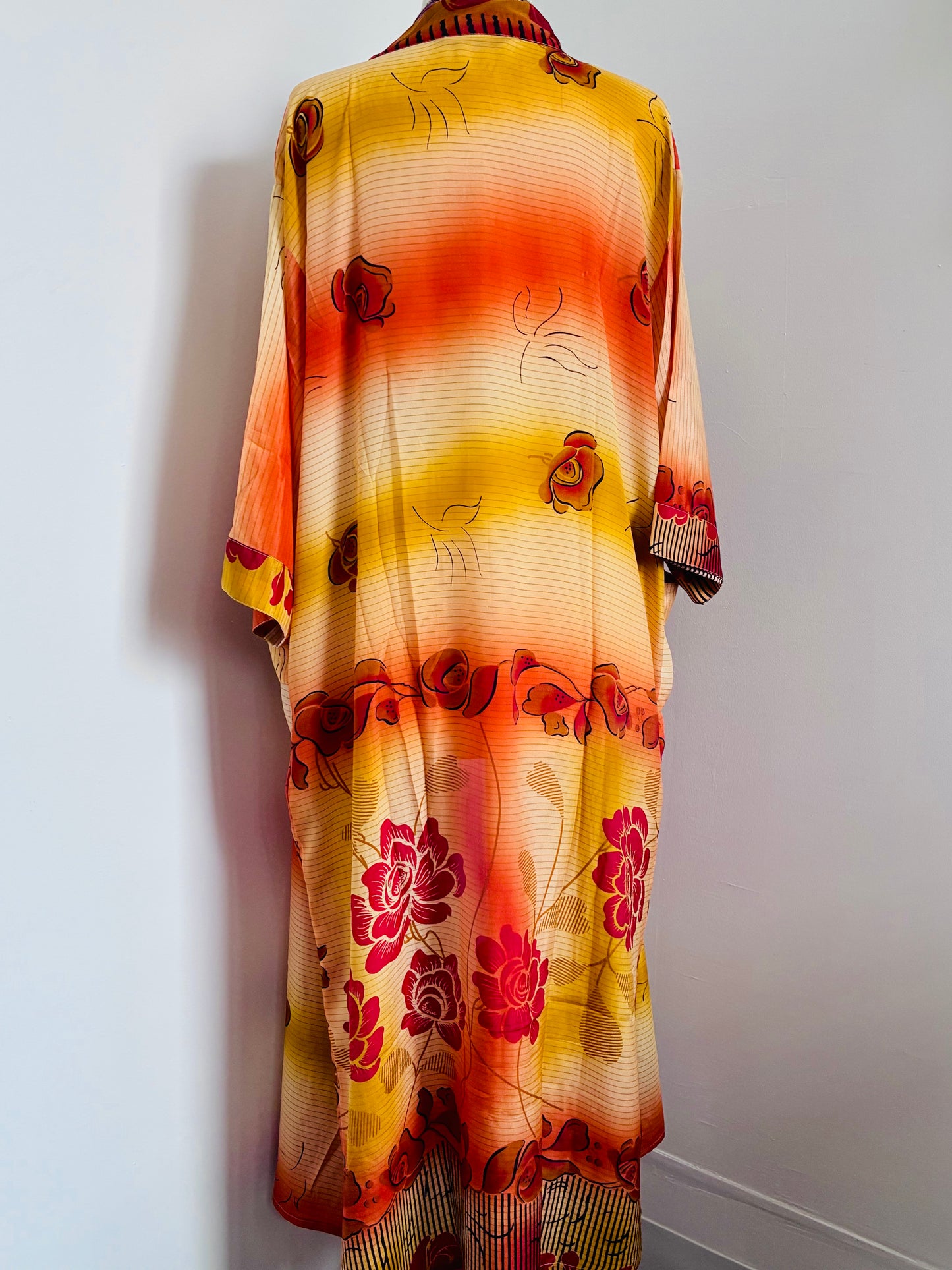 Mango Lounge Robes [NEXT RESTOCK May 17]