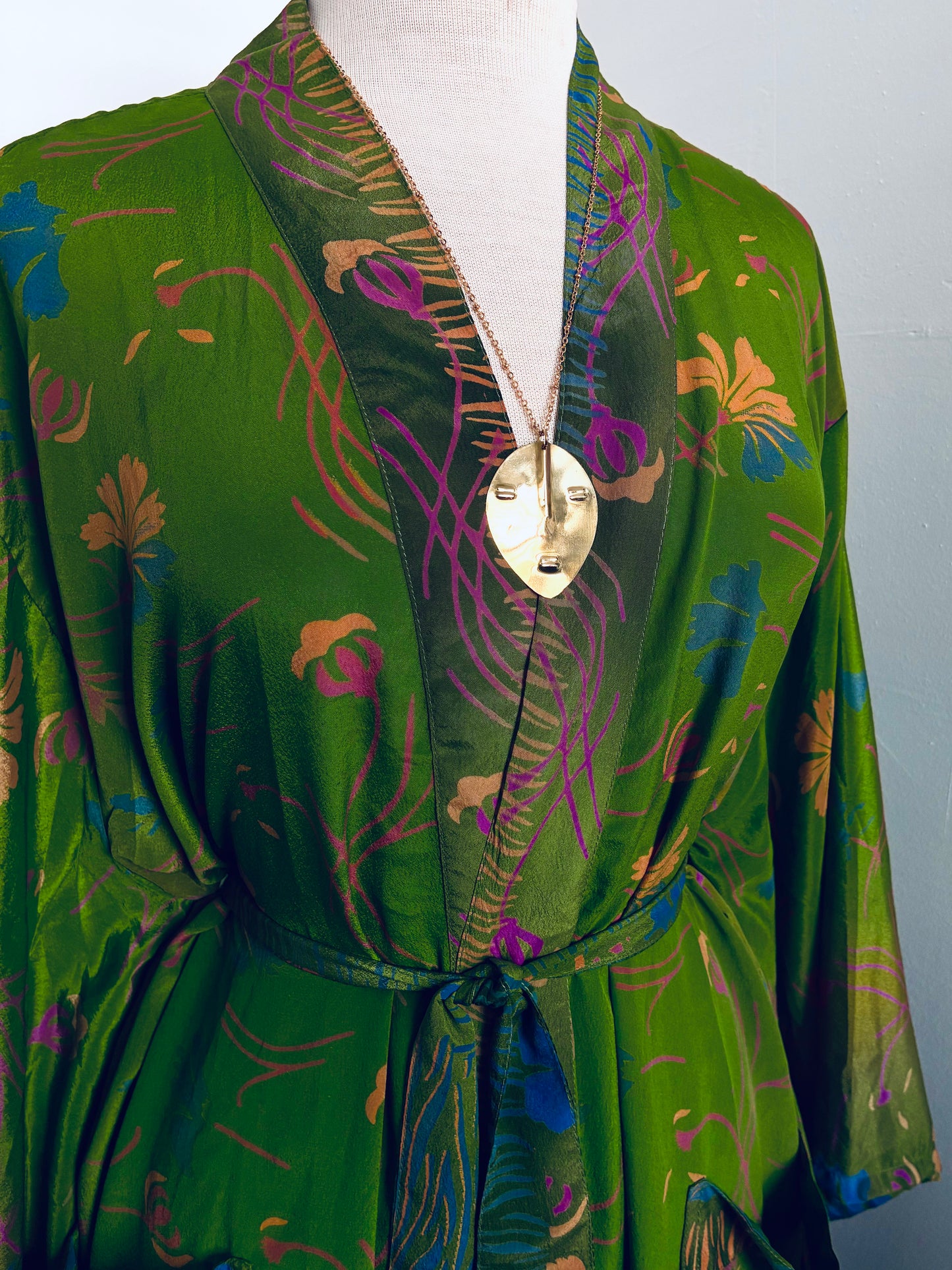 Mango Lounge Robes 2 LEFT IN STOCK