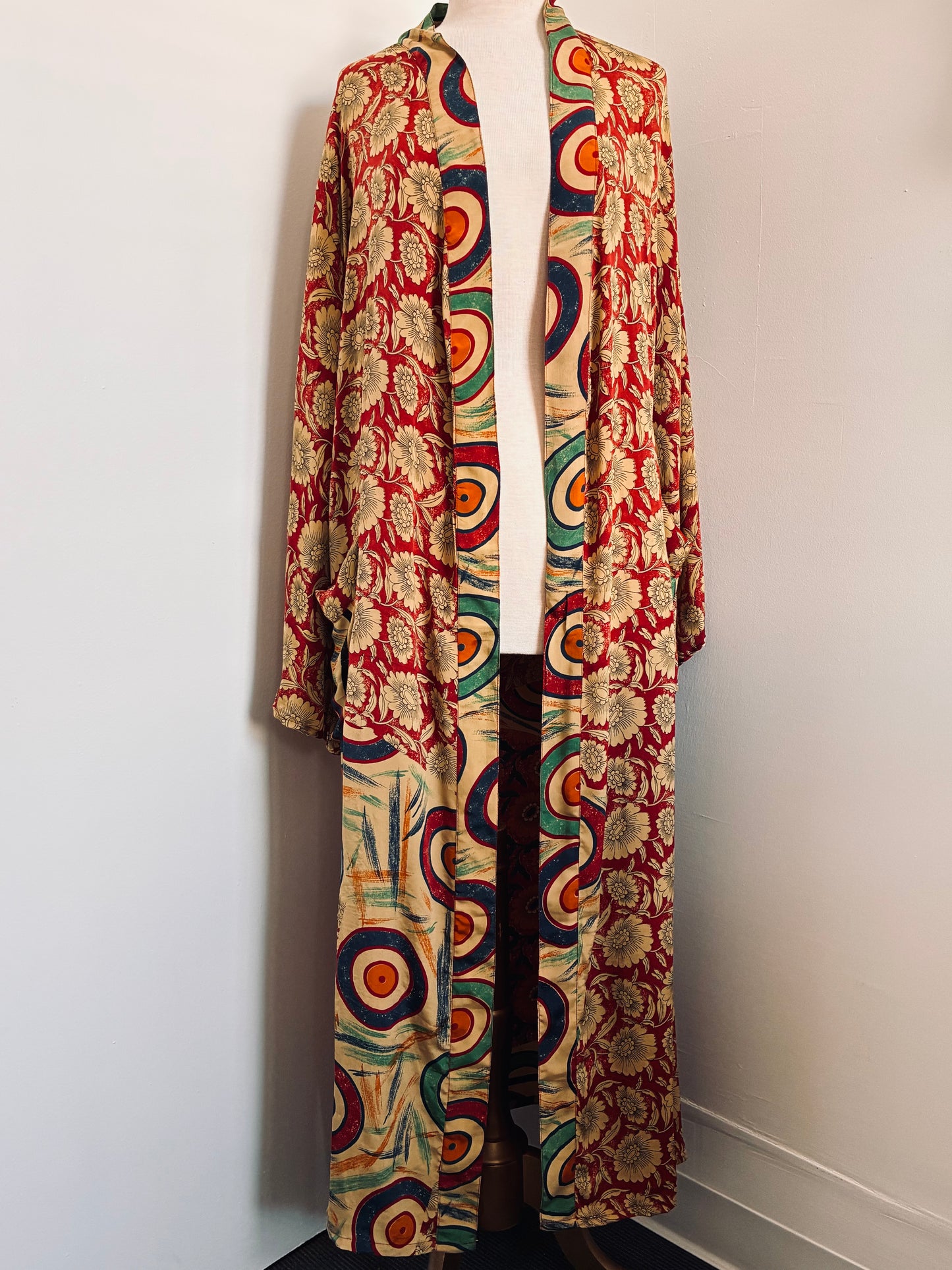 Mango Lounge Robes 2 LEFT IN STOCK