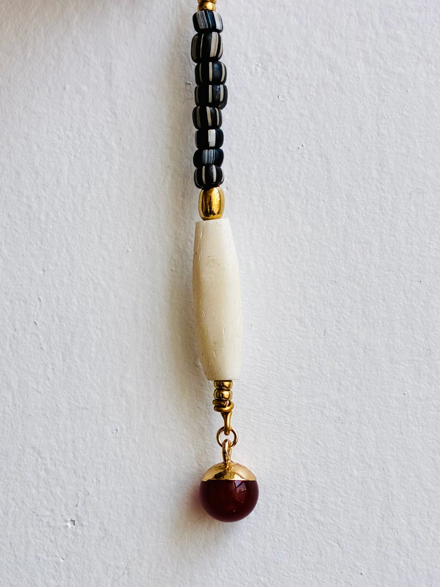 Eno Earrings