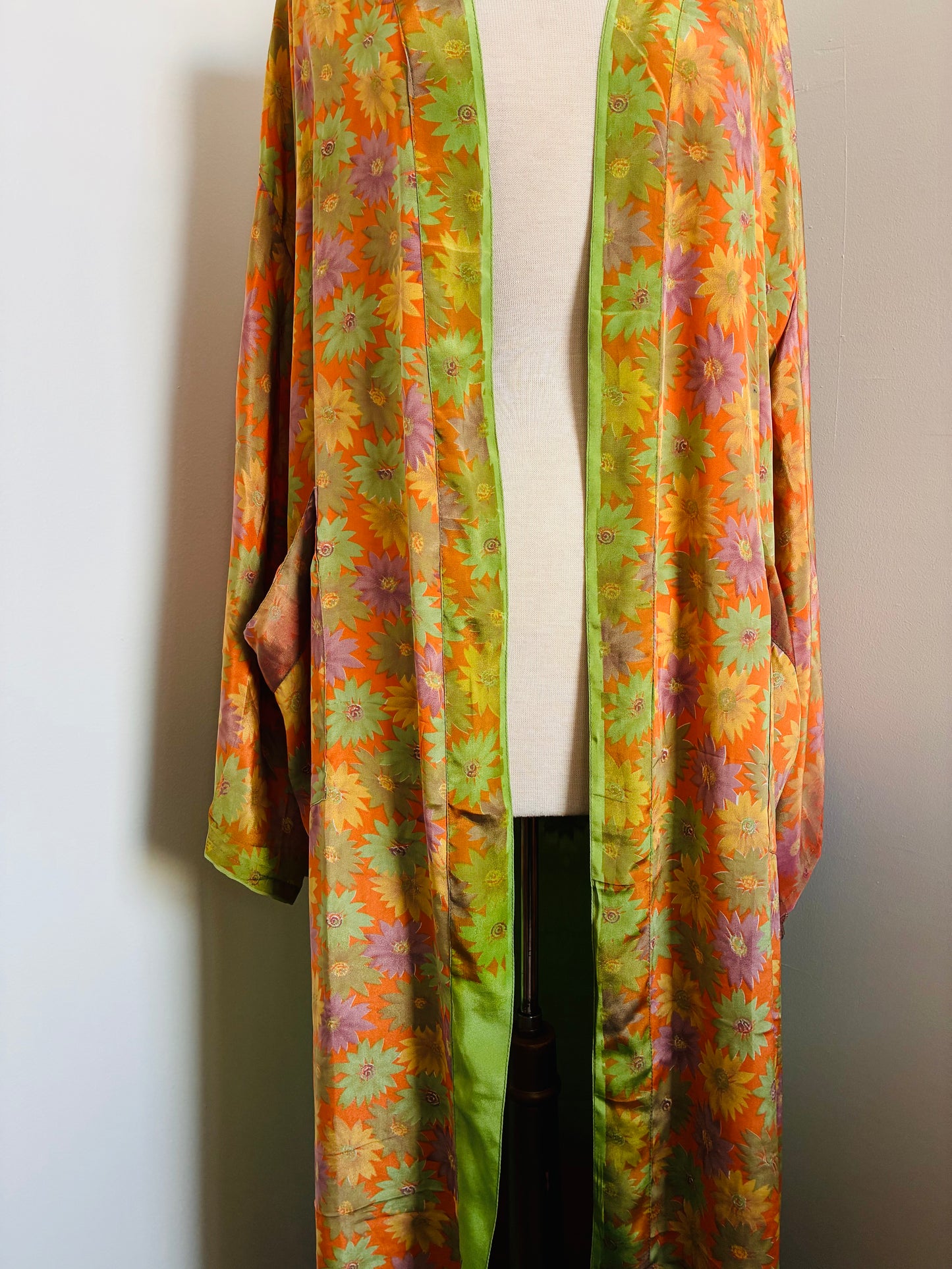 Mango Lounge Robes 2 LEFT IN STOCK