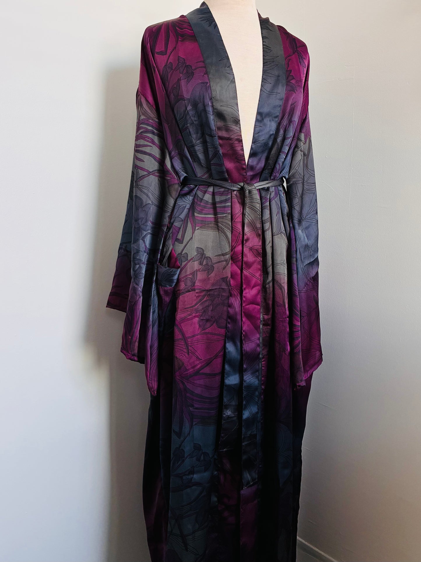 Mango Lounge Robes 2 LEFT IN STOCK