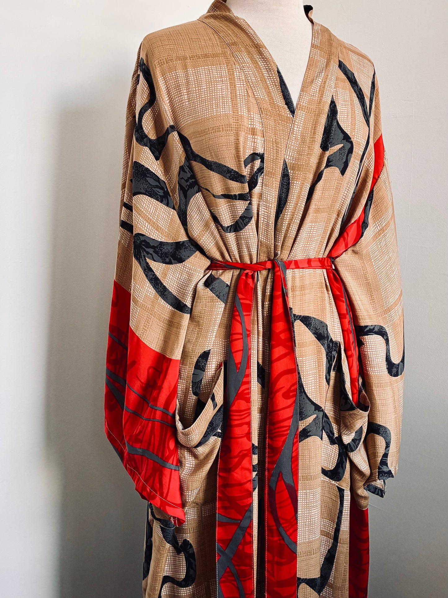 Mango Lounge Robes 2 LEFT IN STOCK