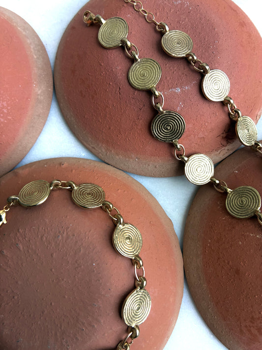 Lyra Spirals [COMING SOON]