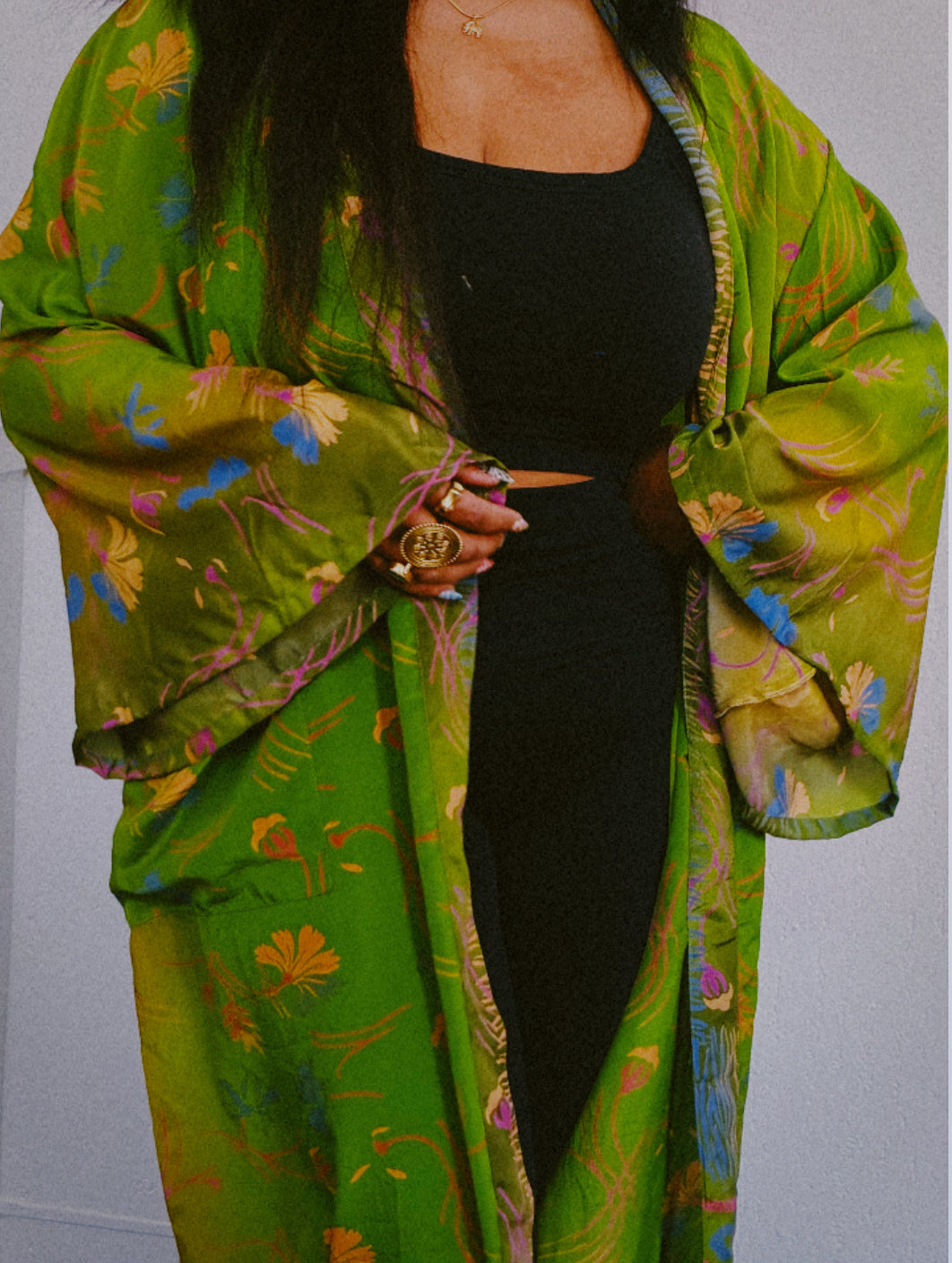 Mango Lounge Robes 2 LEFT IN STOCK