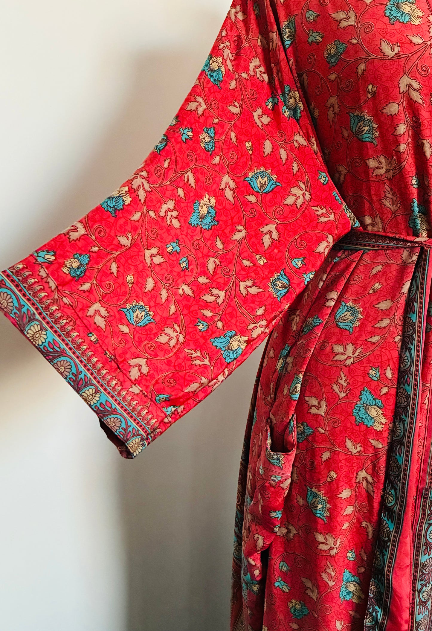 Mango Lounge Robes [Next Drop: 12/22]