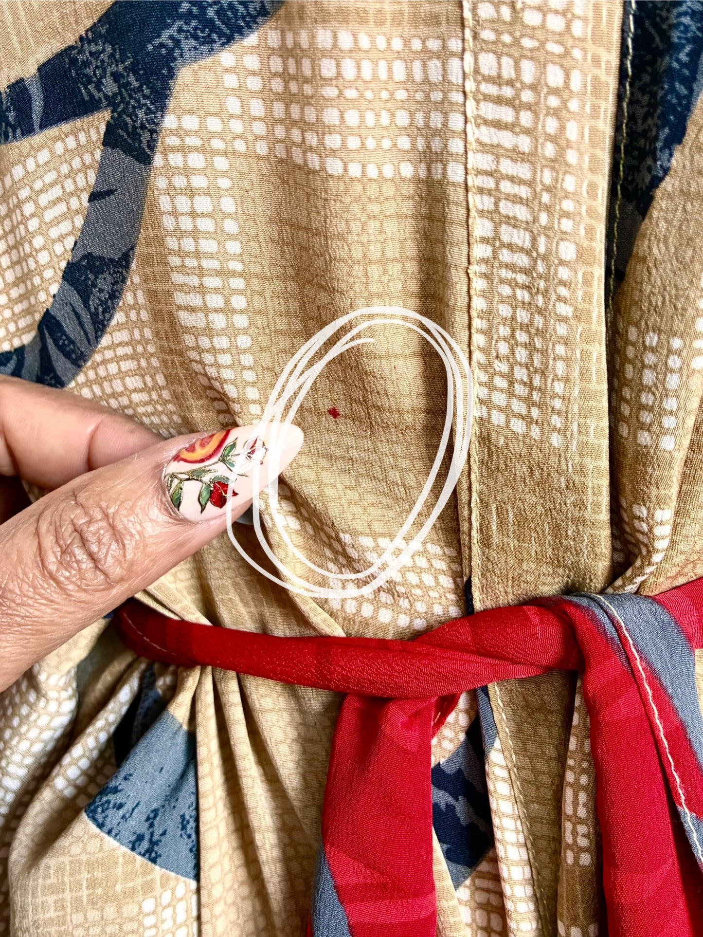 Mango Lounge Robes 2 LEFT IN STOCK