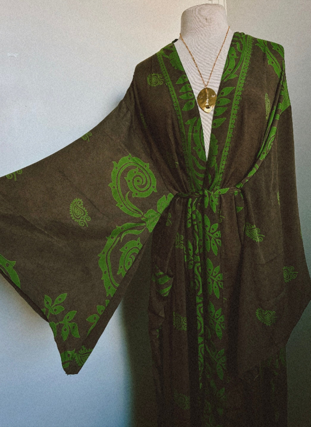 Mango Lounge Robes 2 LEFT IN STOCK