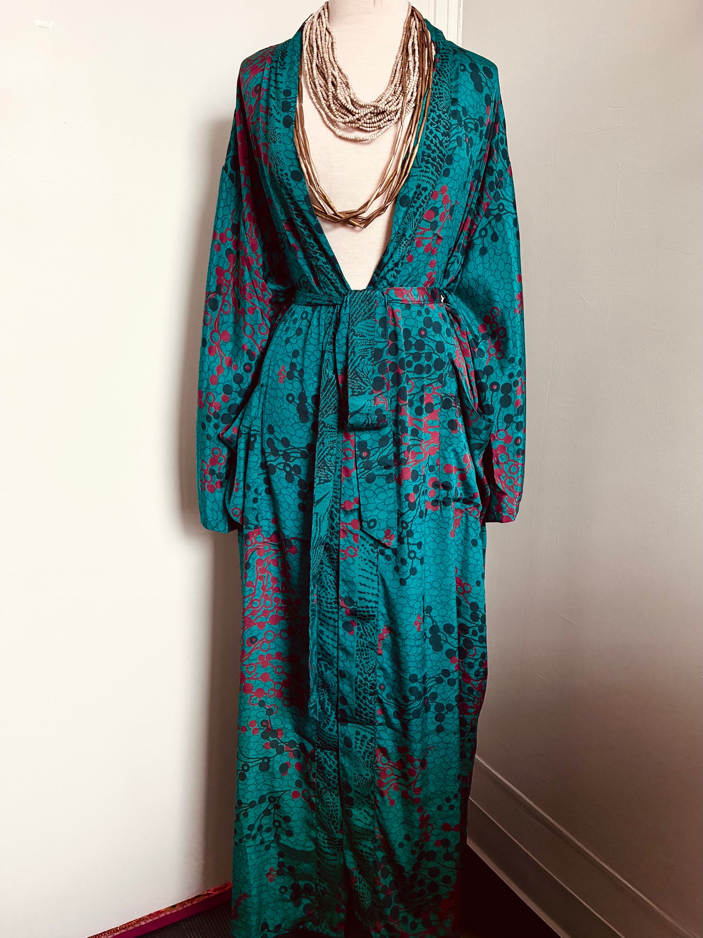 Mango Lounge Robes [NEXT RESTOCK May 17]