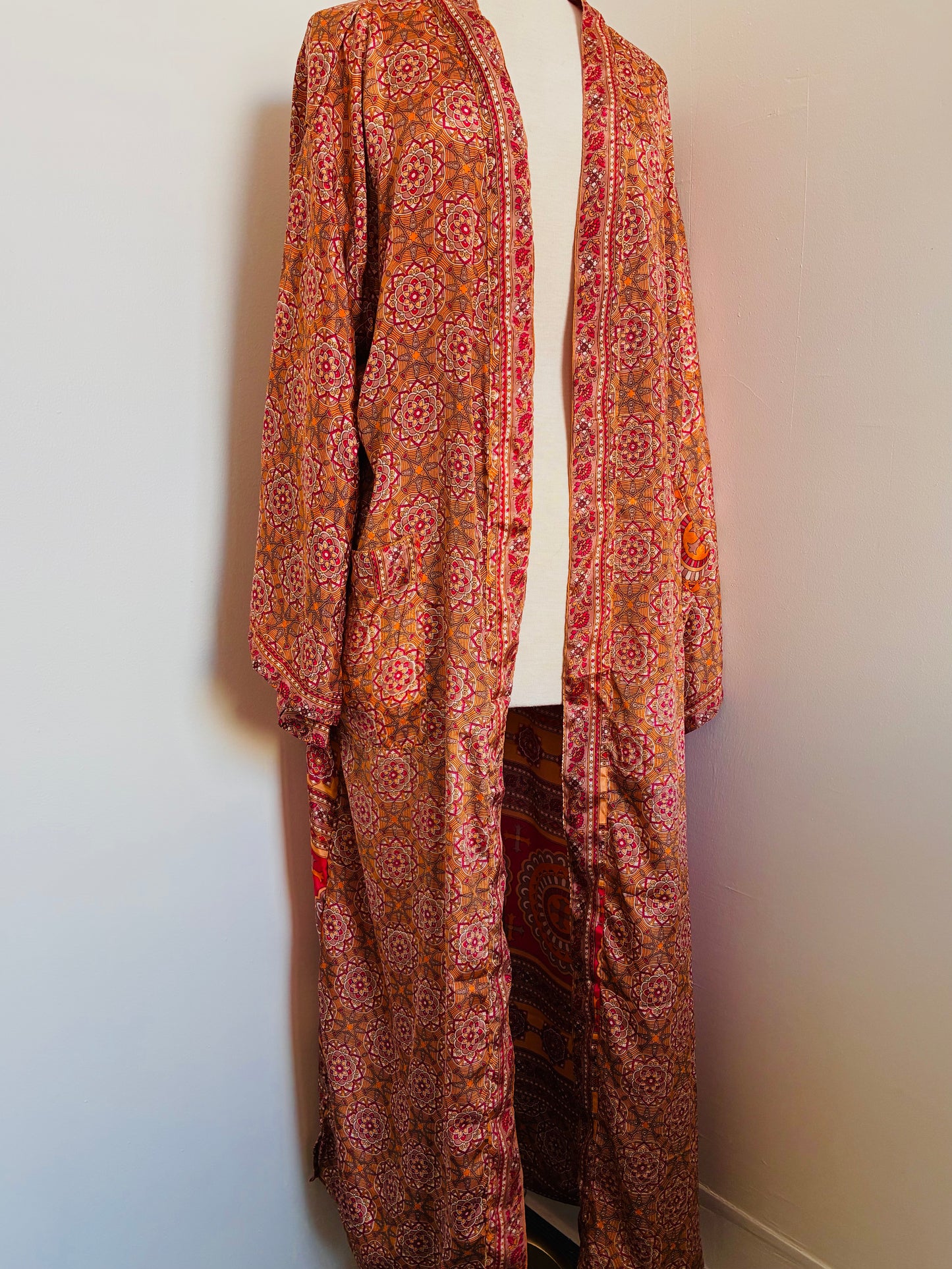 Mango Lounge Robes 2 LEFT IN STOCK