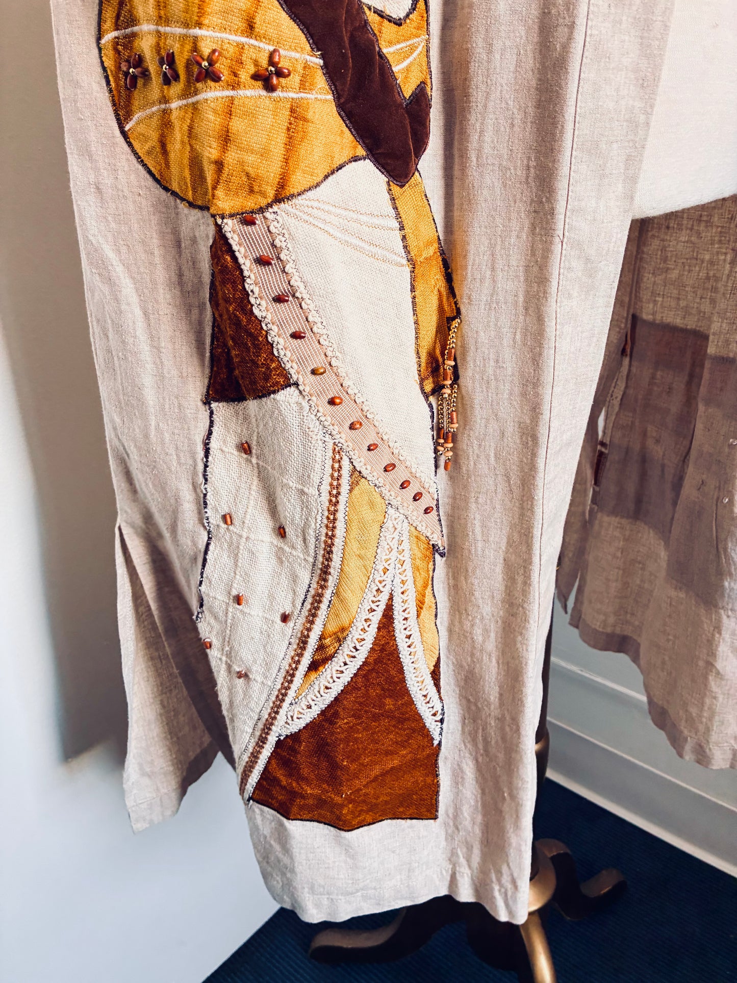 Mango Lounge Robes 2 LEFT IN STOCK