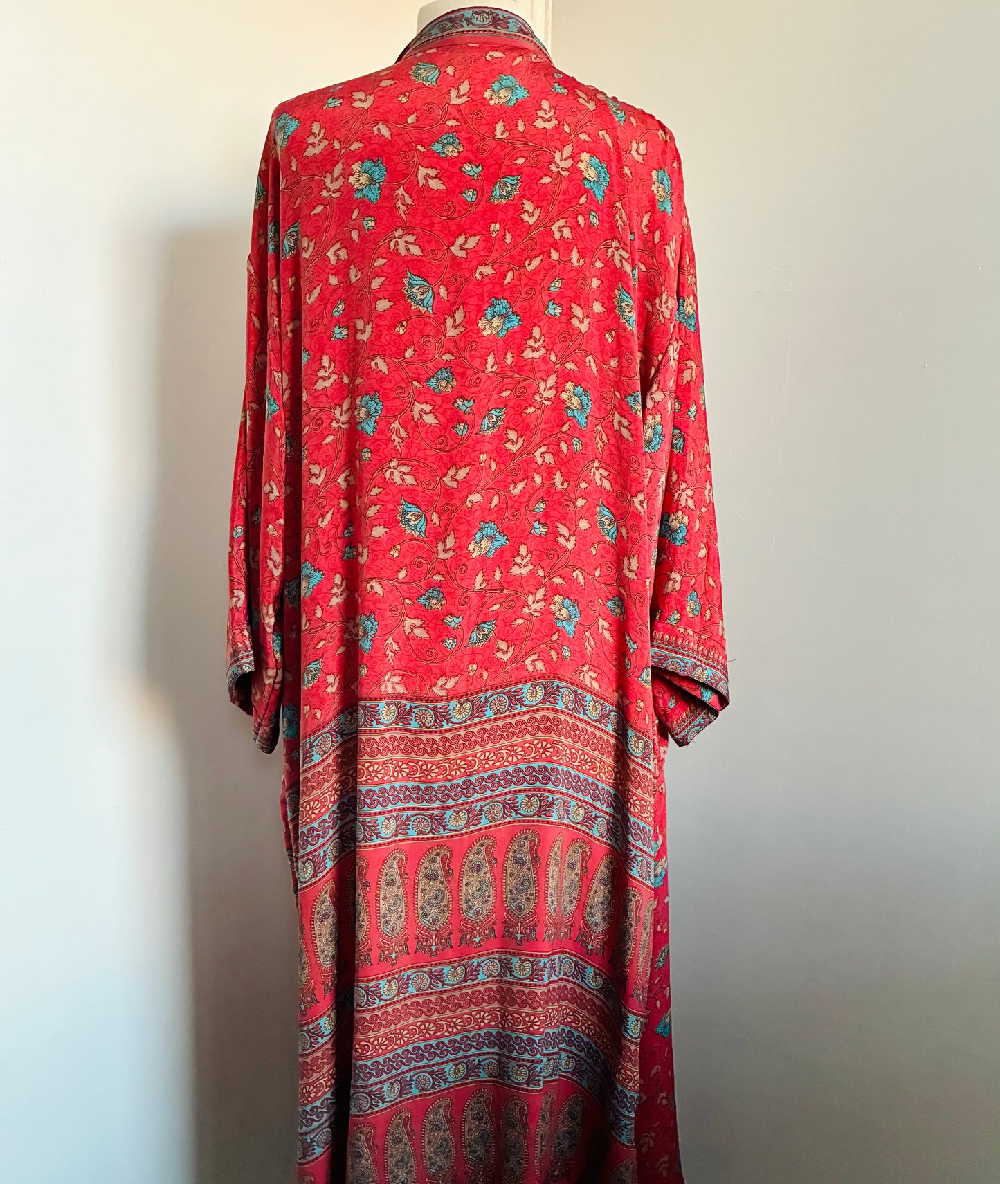 Mango Lounge Robes [Next Drop: 12/22]