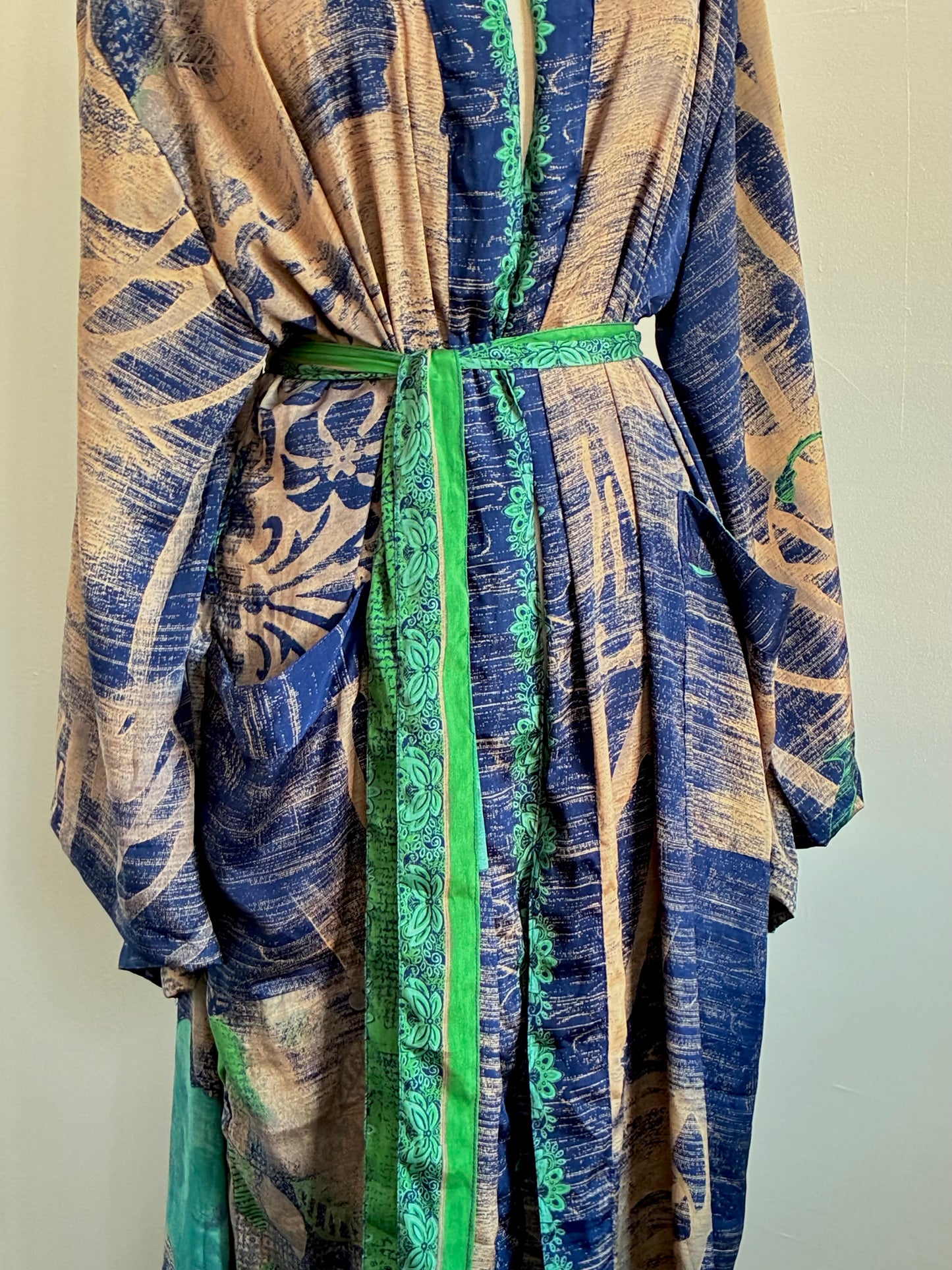 Mango Lounge Robes [Next Drop: 12/22]