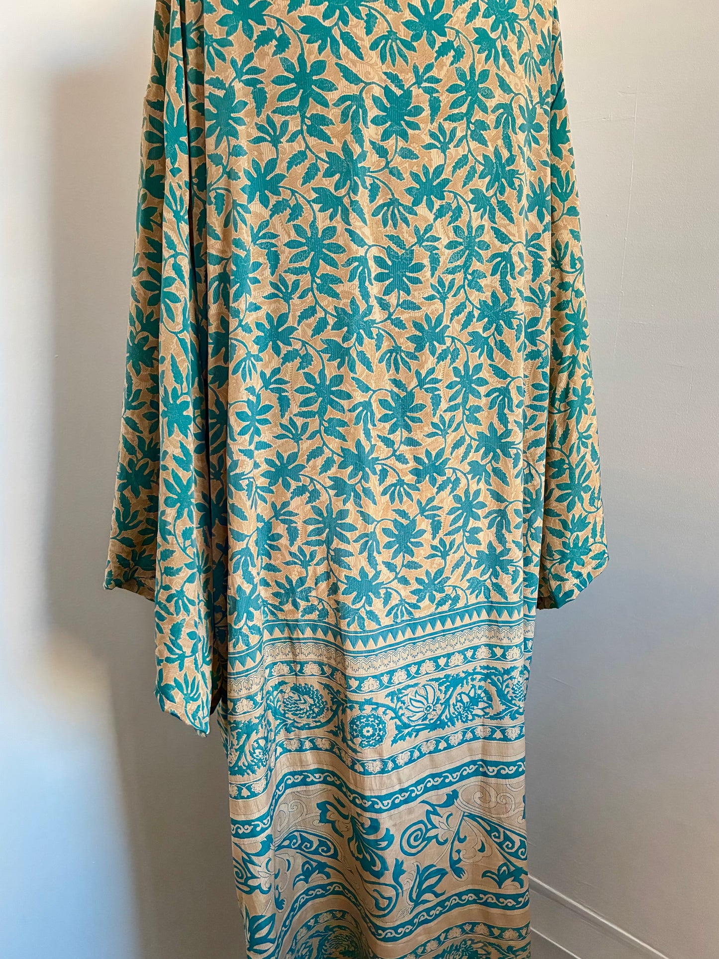 Mango Lounge Robes [Next Drop: 12/22]