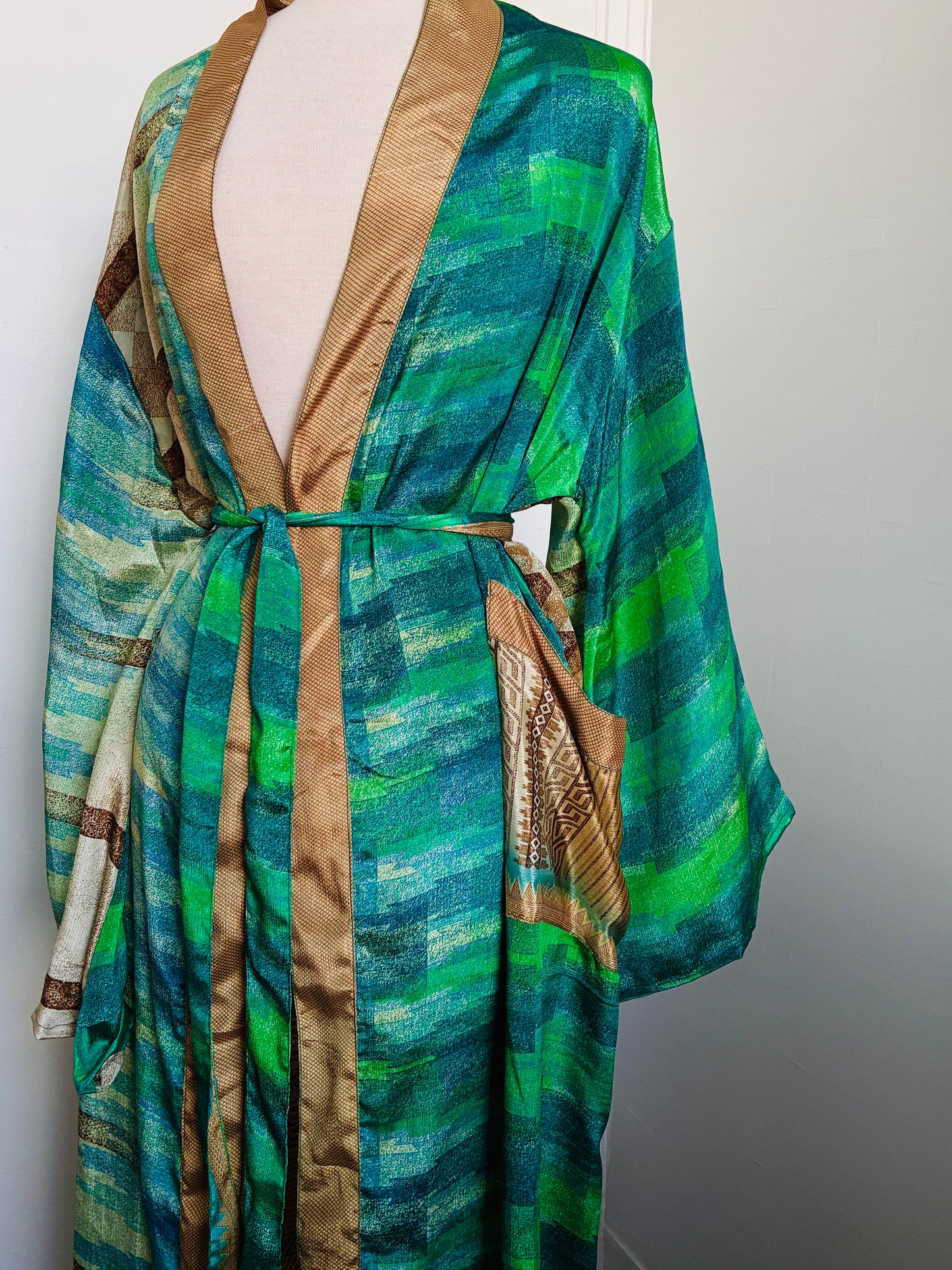 Mango Lounge Robes 2 LEFT IN STOCK
