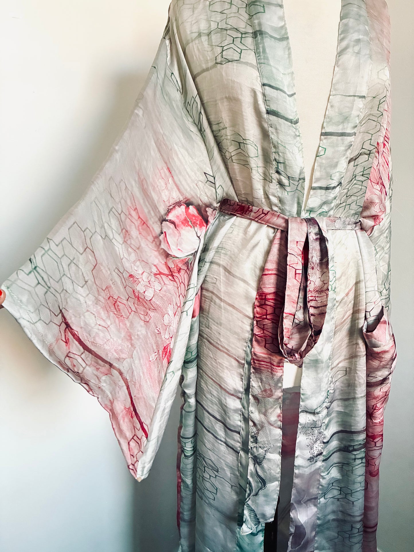 Mango Lounge Robes [Next Drop: 12/22]