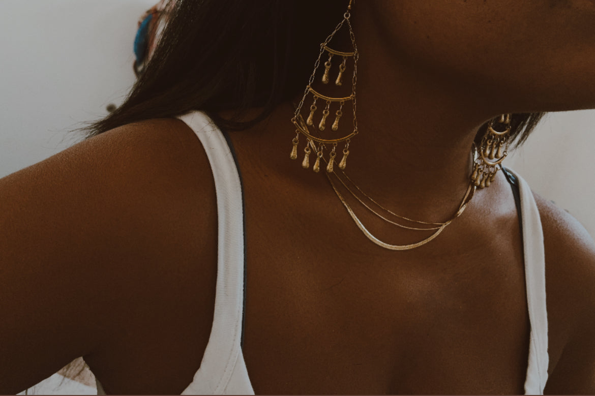 De Seville Chandeliers