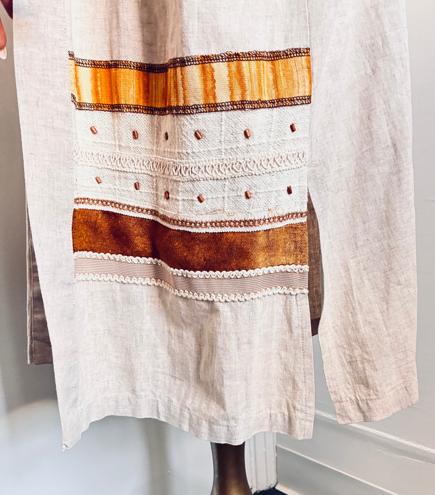 Mango Lounge Robes 2 LEFT IN STOCK