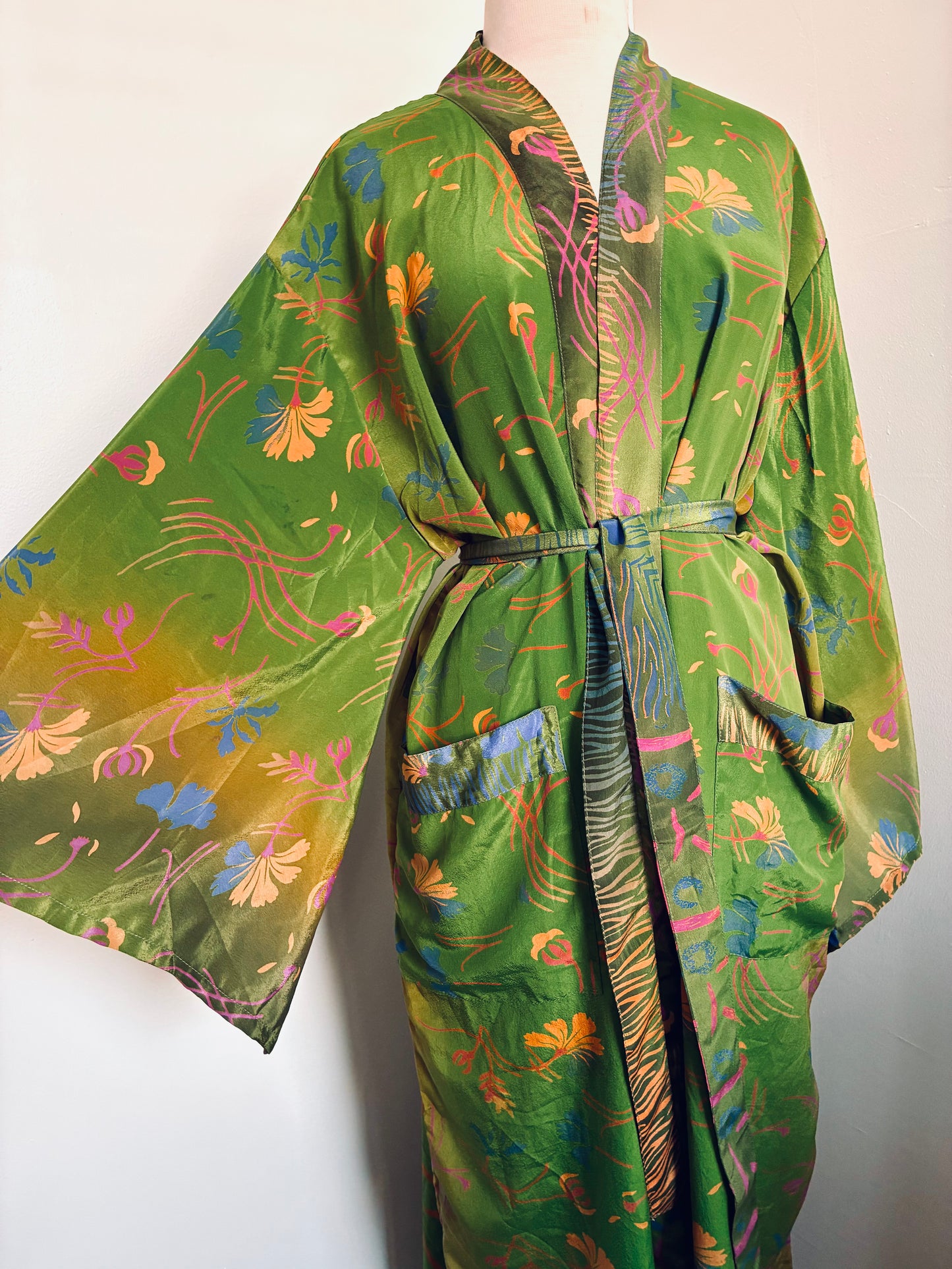 Mango Lounge Robes 2 LEFT IN STOCK