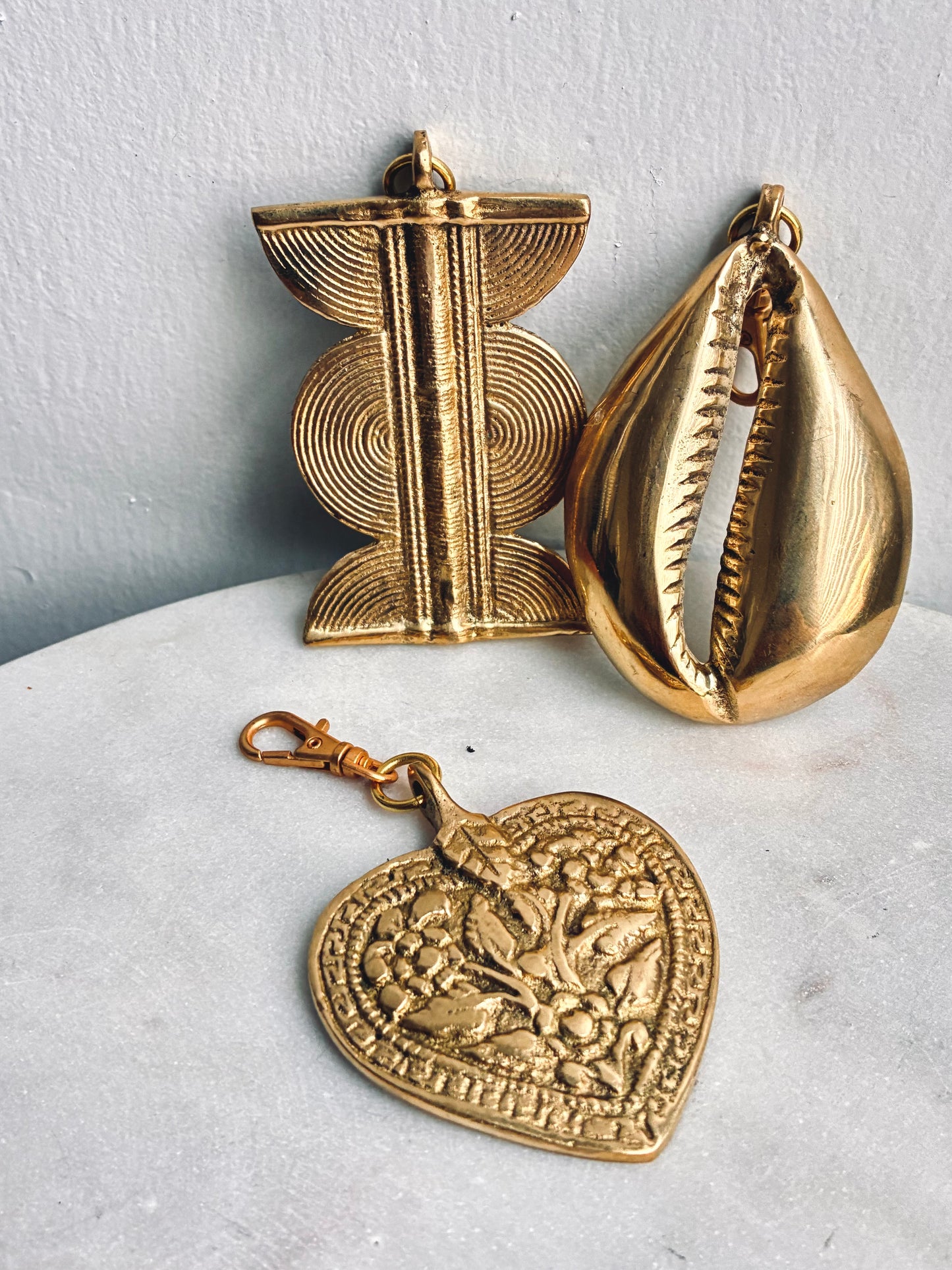 Dia Purse Charms [presale ships May 15]