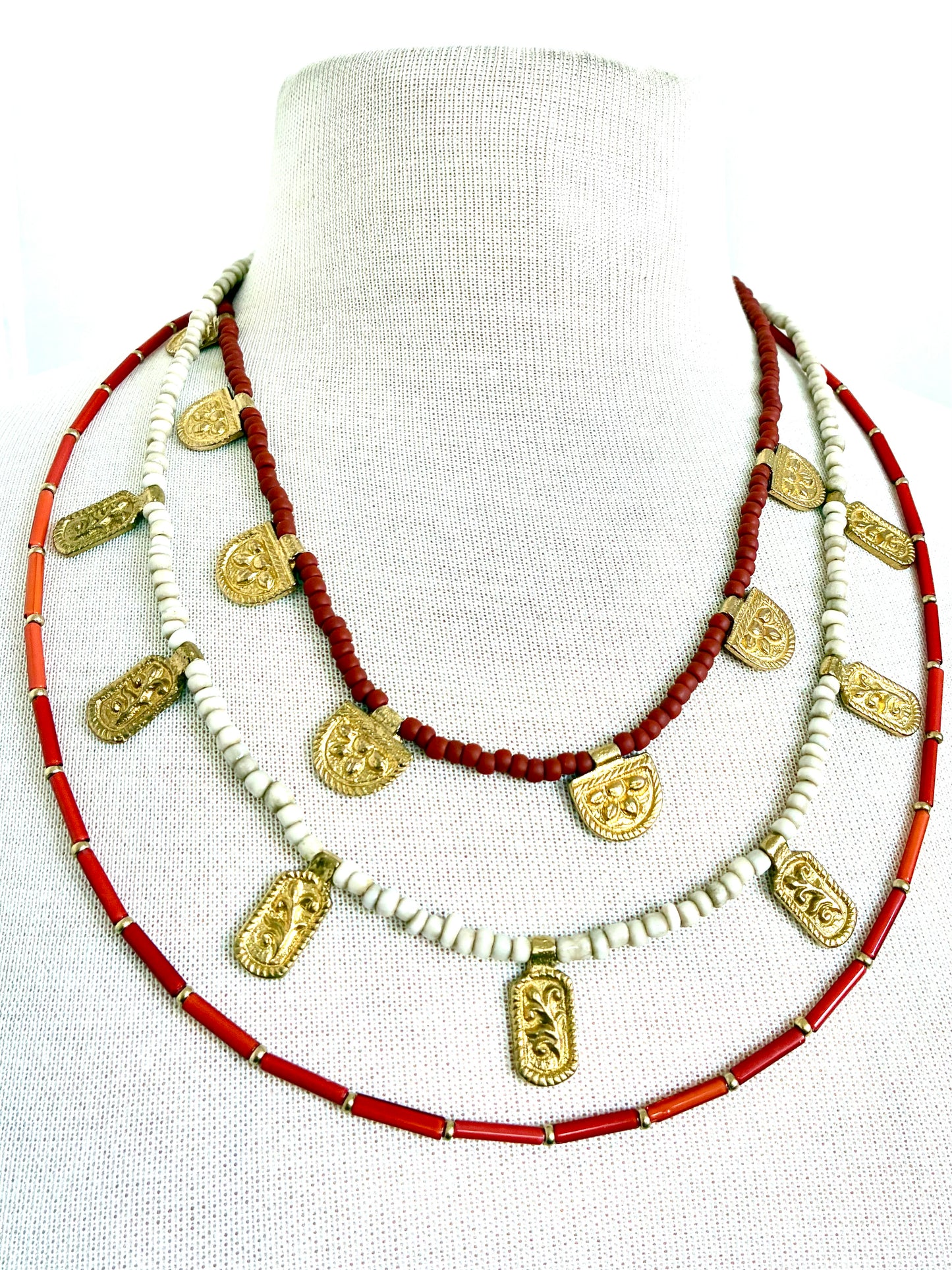 Wanders Necklace