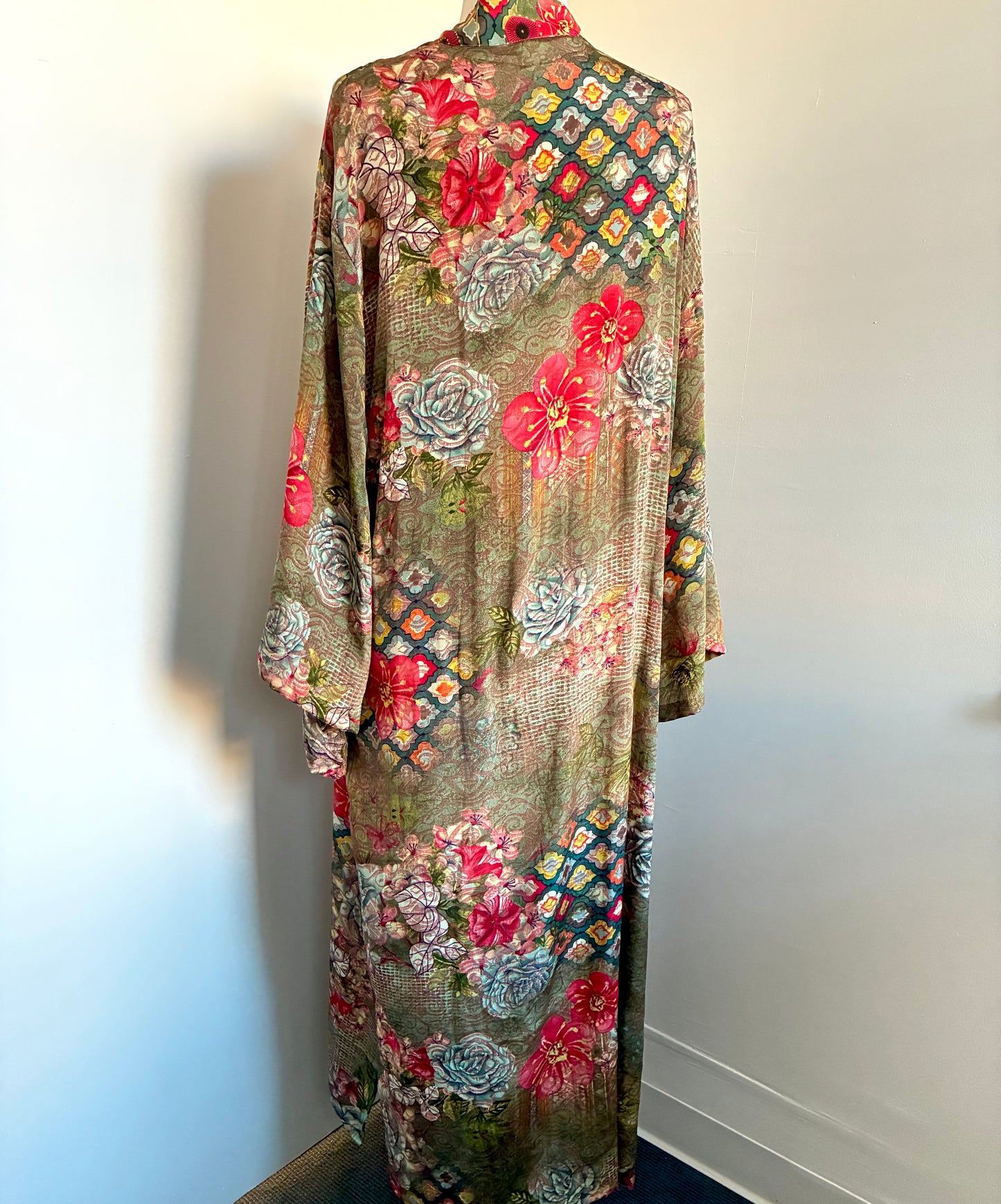 Mango Lounge Robes [Next Drop: 12/22]