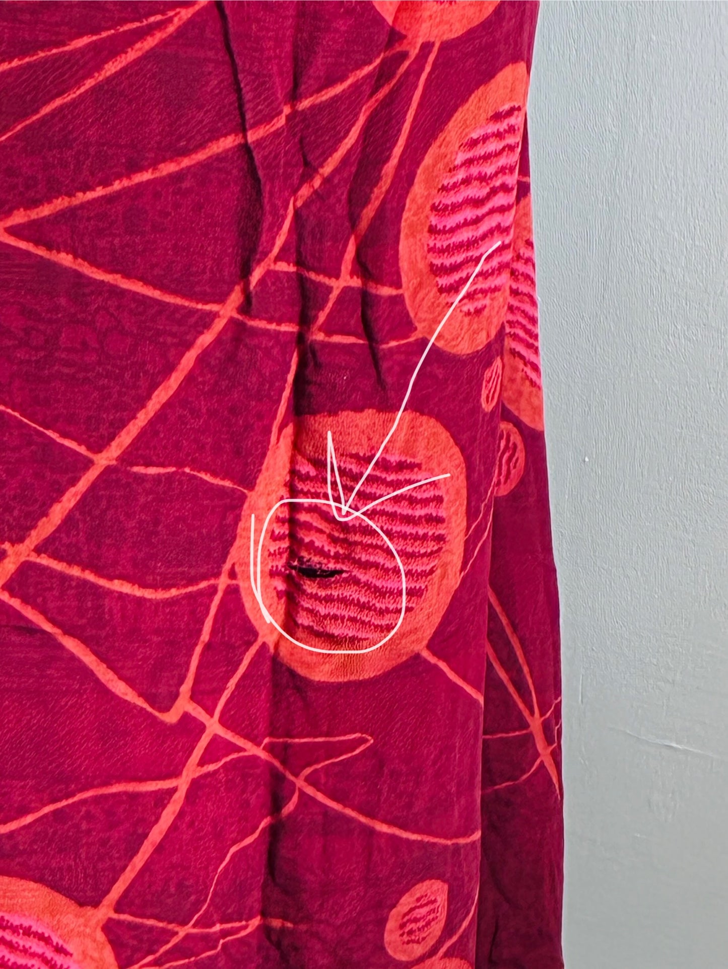 Mango Lounge Robes [NEXT RESTOCK May 17]