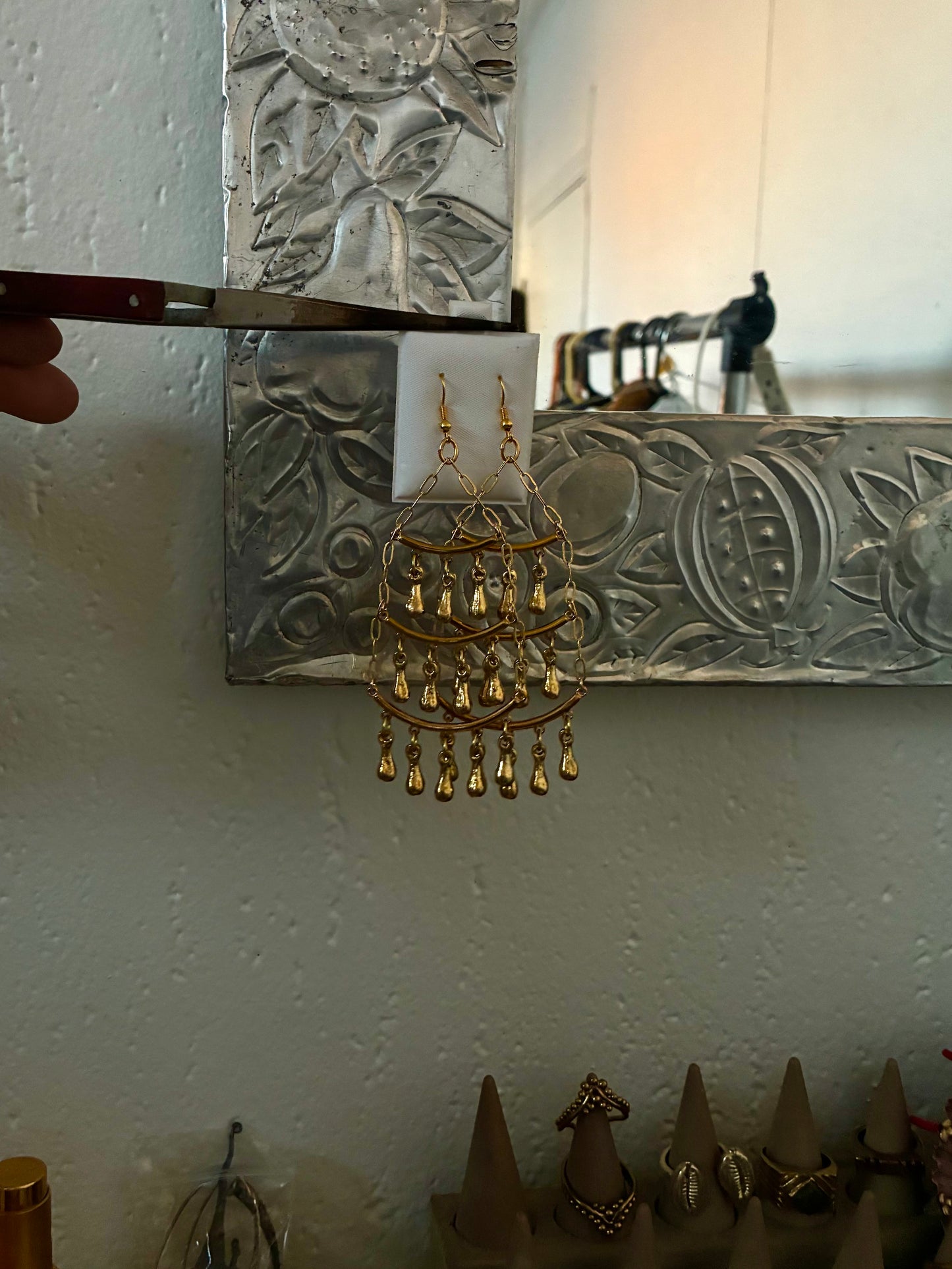 De Seville Chandeliers