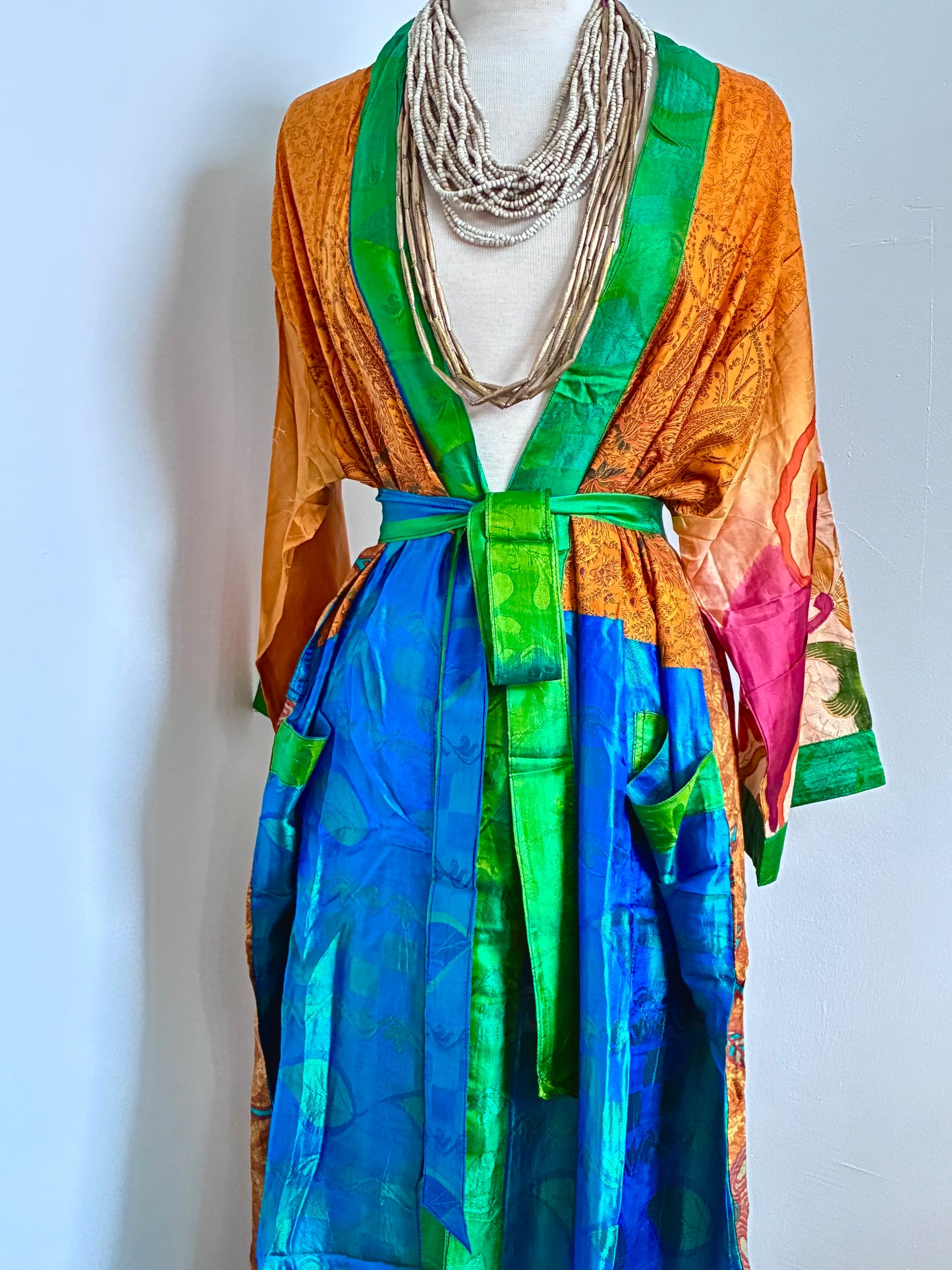 Mango Lounge Robes [NEXT RESTOCK May 17]