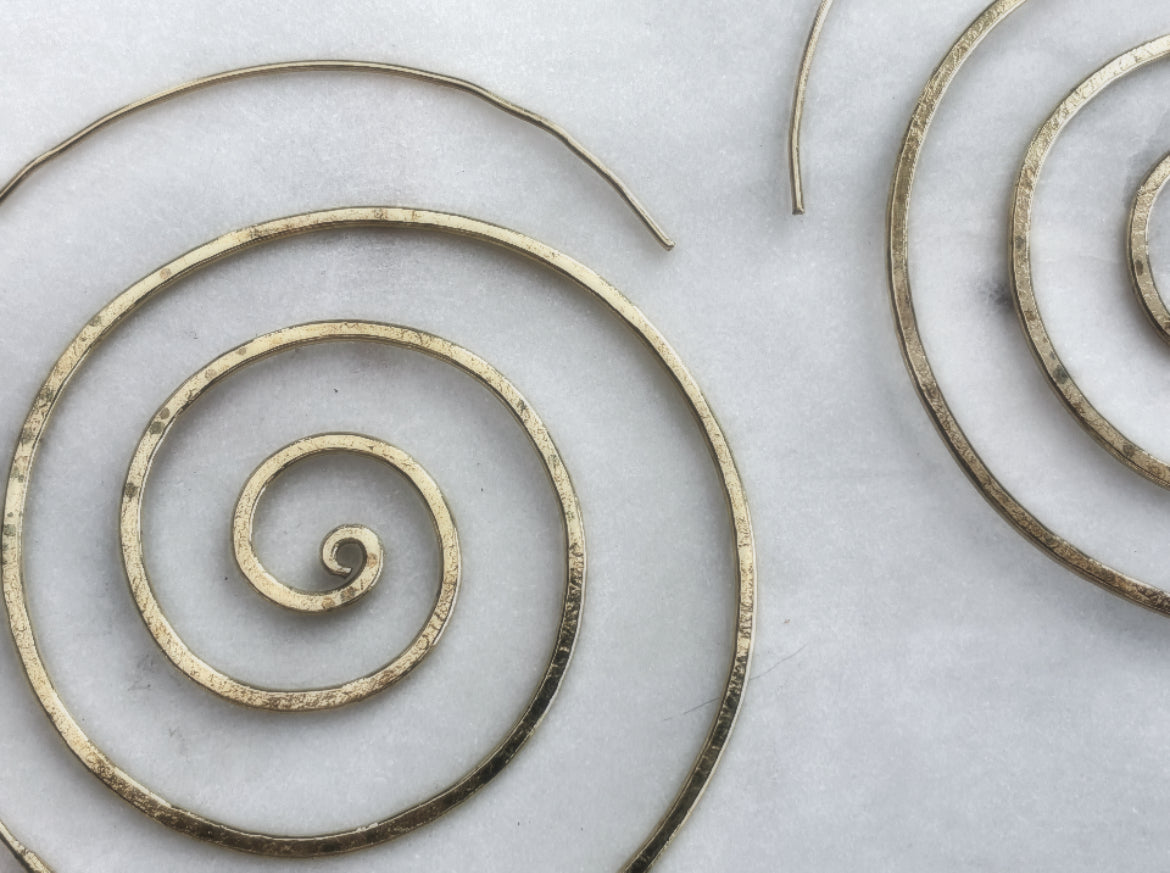 Rasen Hoops
