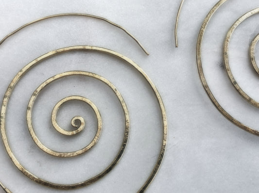 Rasen Hoops