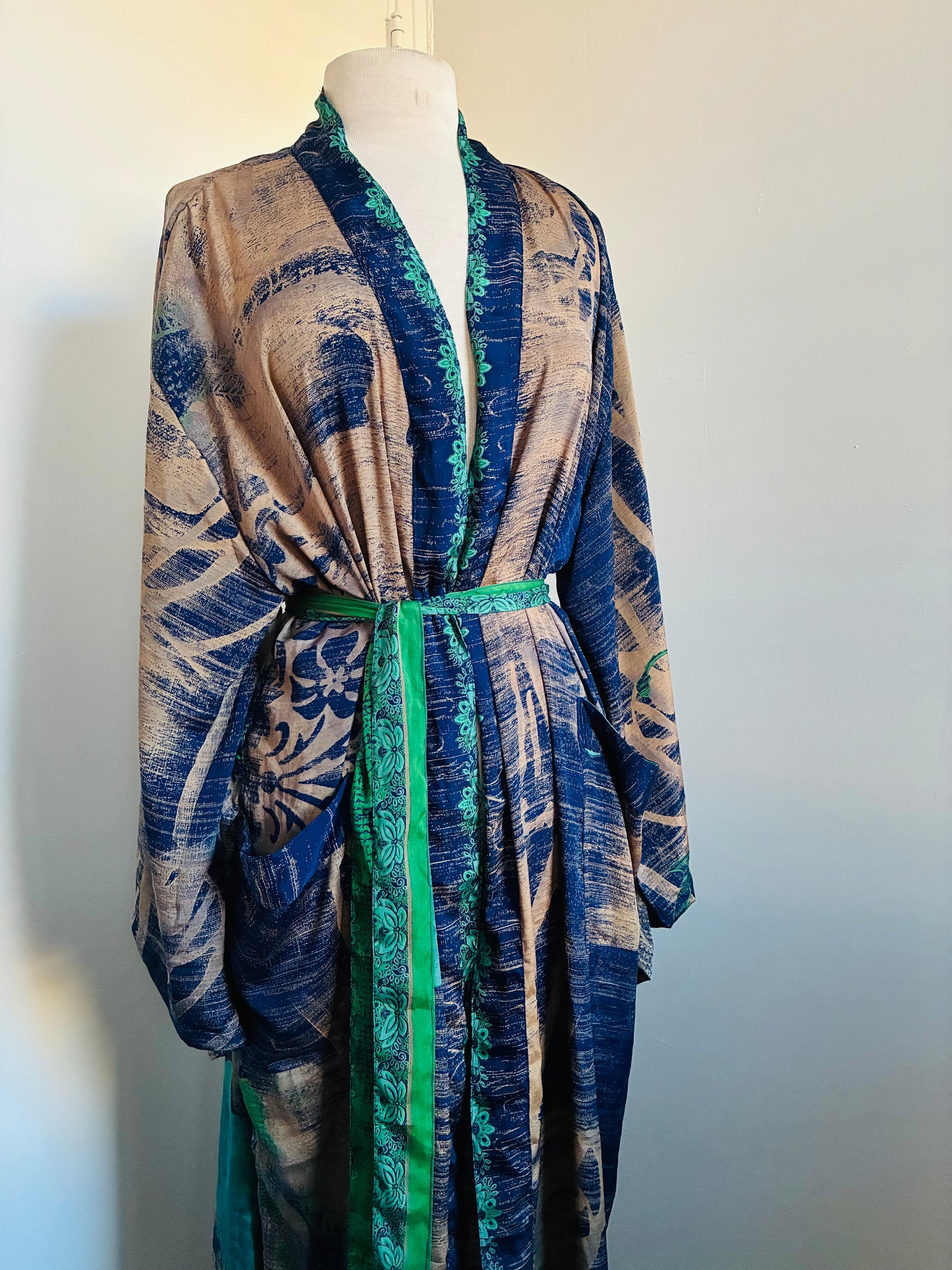 Mango Lounge Robes [Next Drop: 12/22]