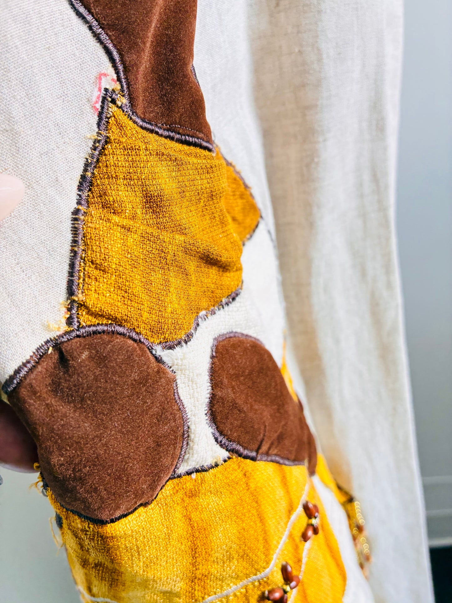 Mango Lounge Robes 2 LEFT IN STOCK