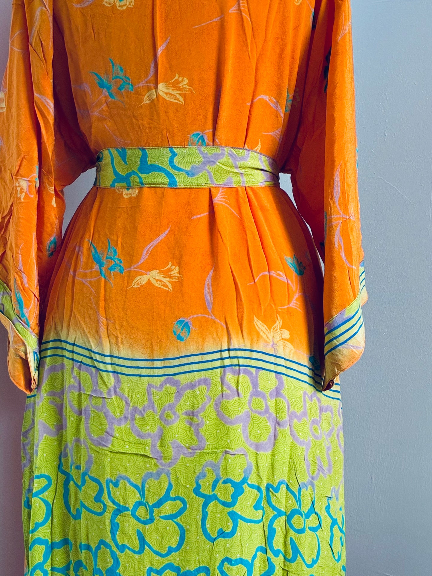 Mango Lounge Robes [NEXT RESTOCK May 17]