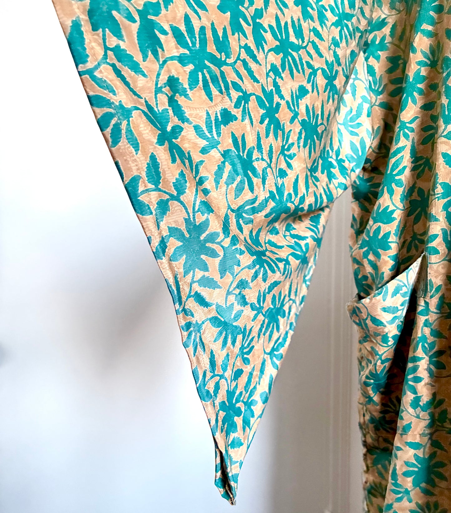 Mango Lounge Robes [Next Drop: 12/22]