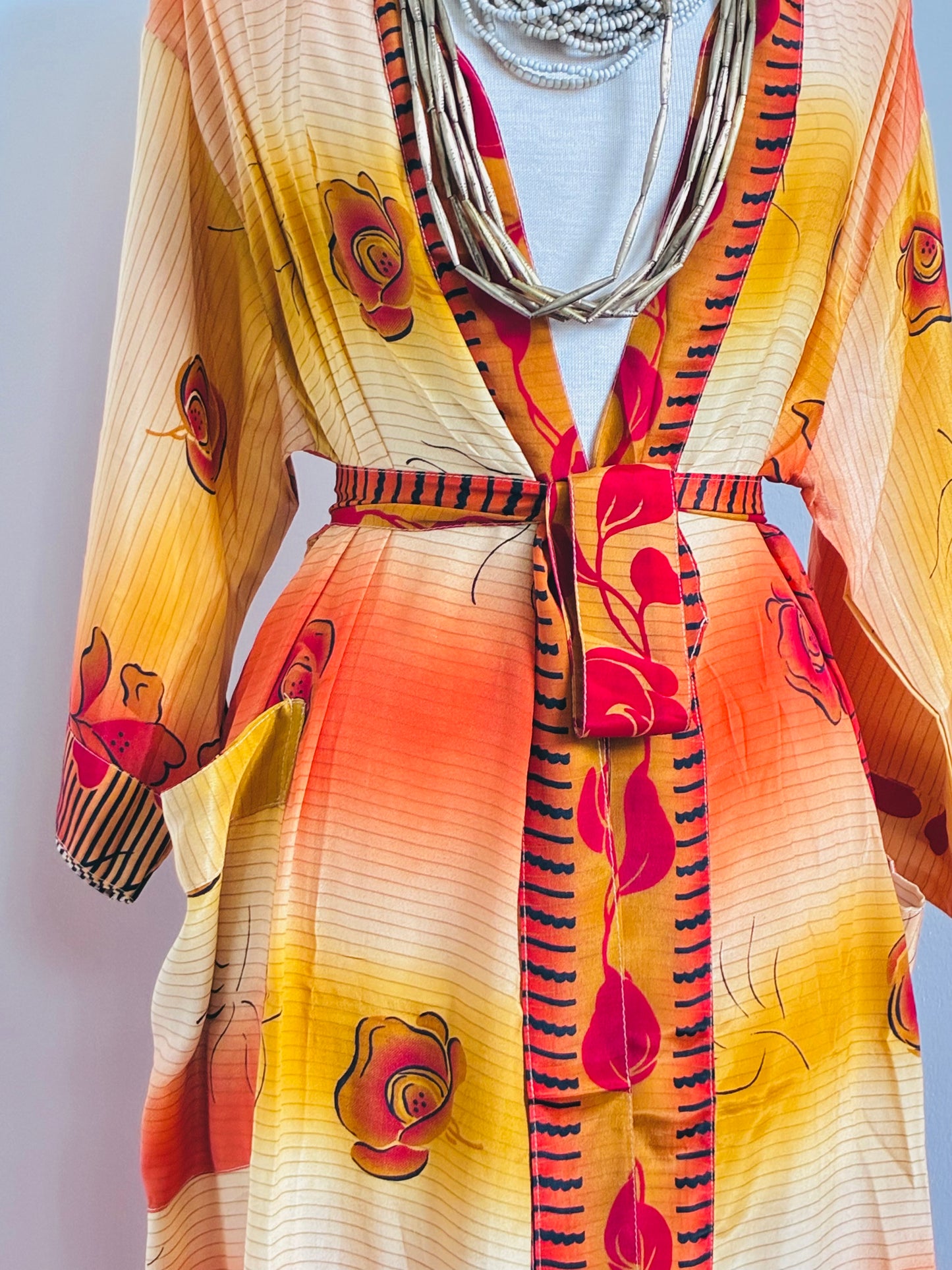 Mango Lounge Robes [NEXT RESTOCK May 17]