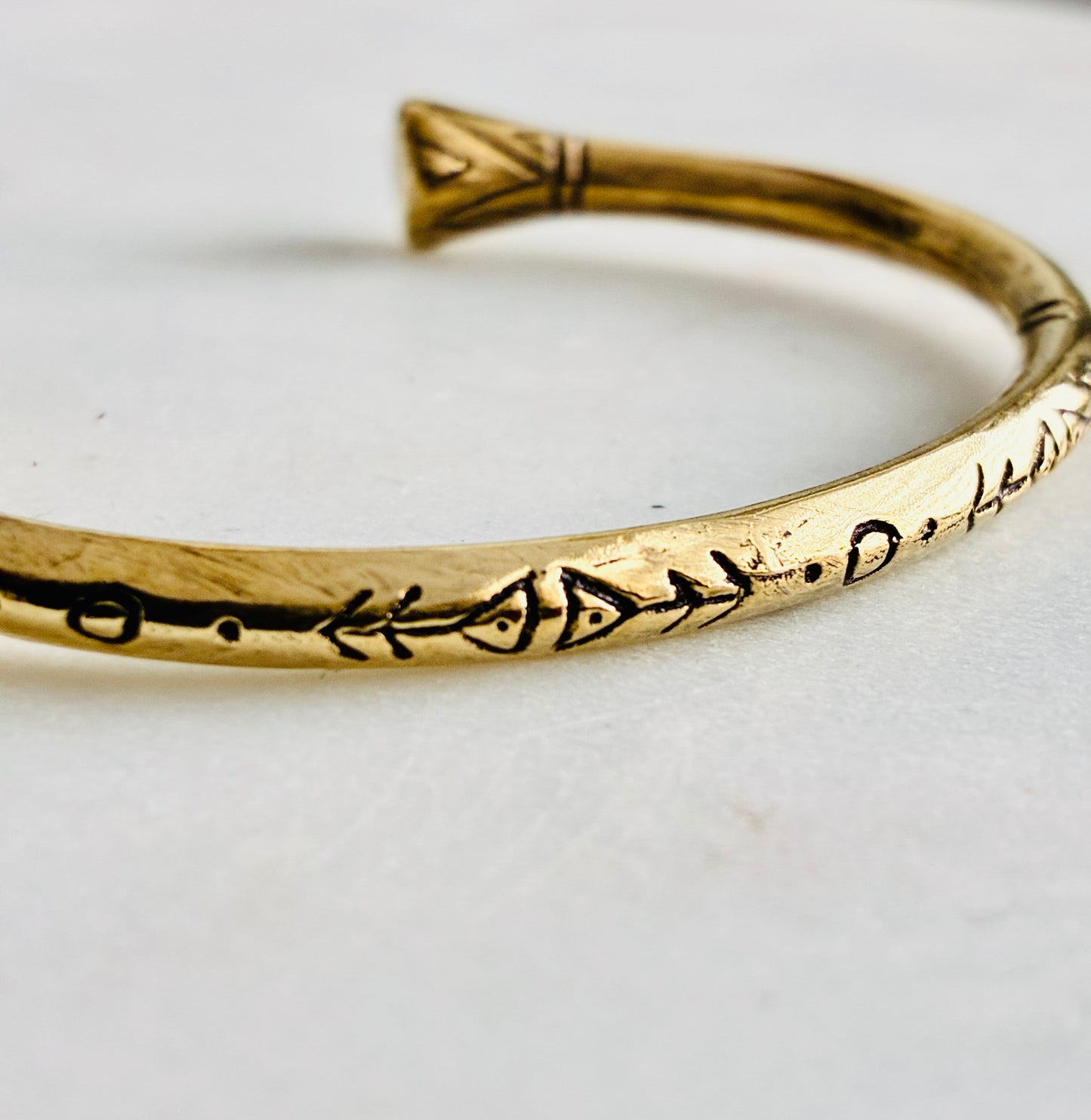 Bokra Cuff