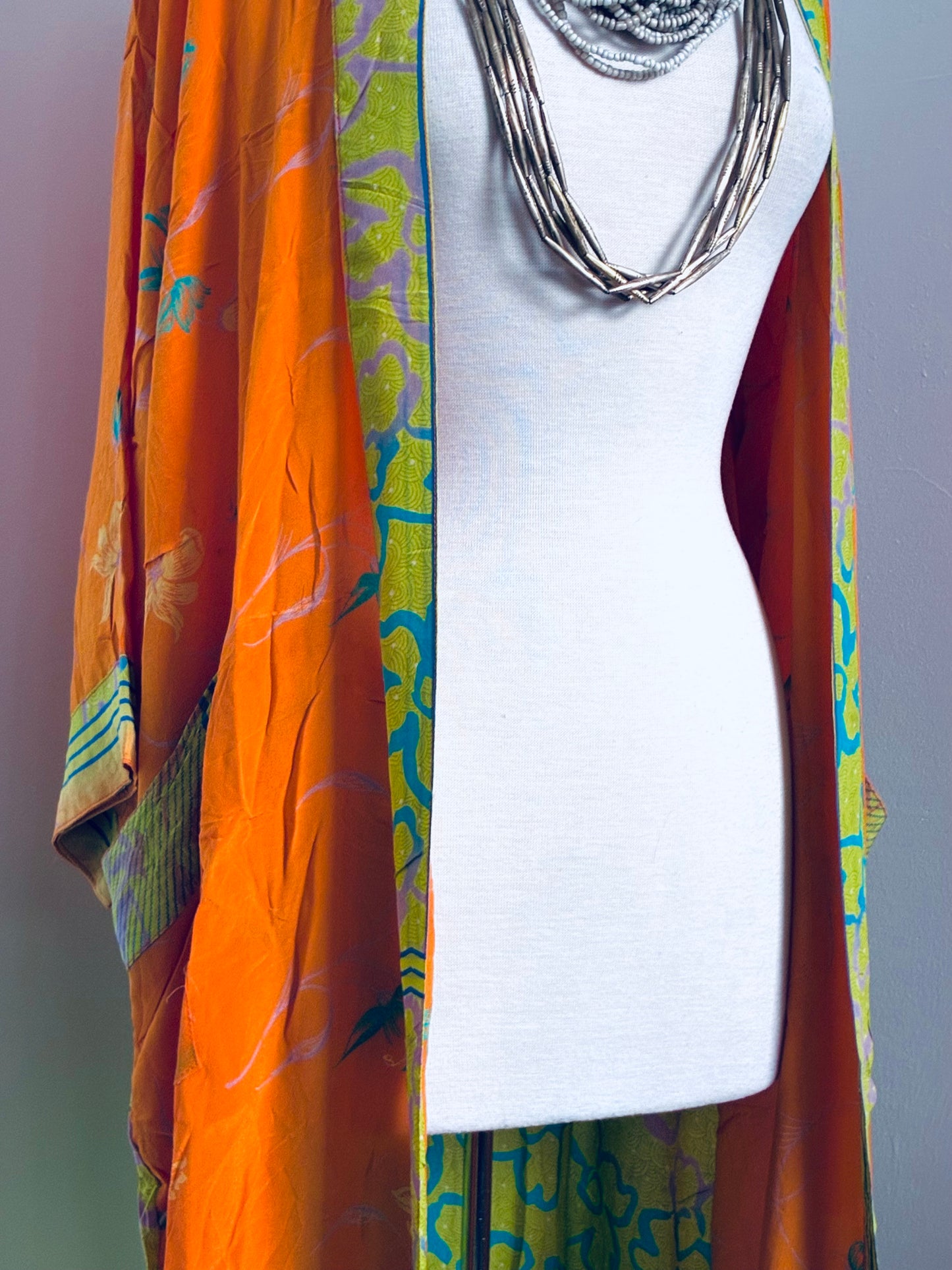 Mango Lounge Robes [NEXT RESTOCK May 17]