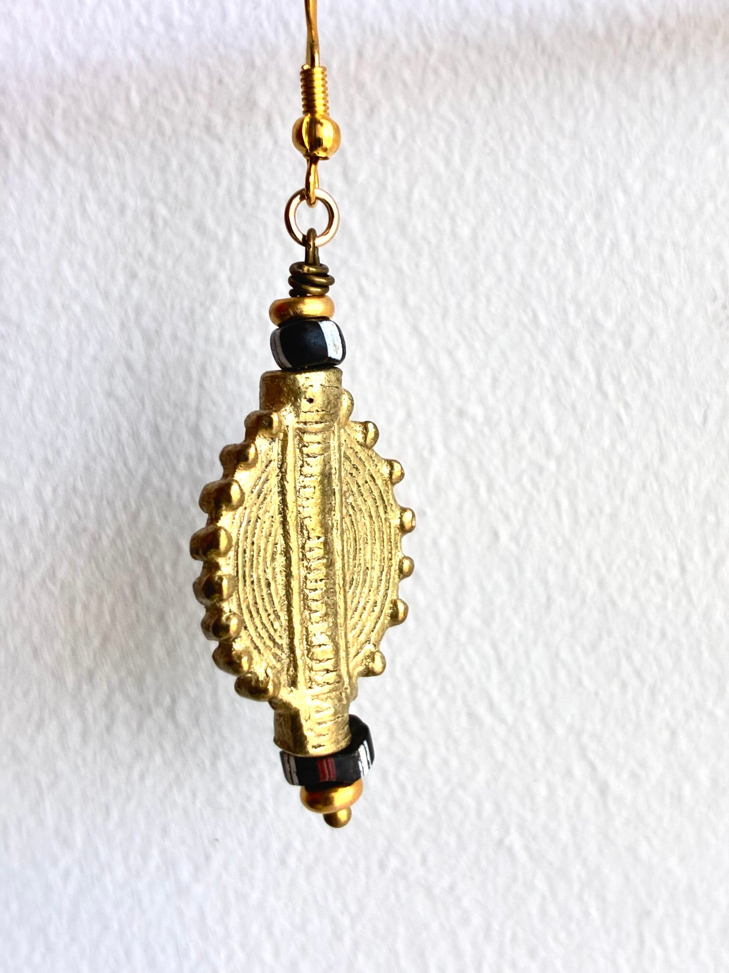 Eno Earrings
