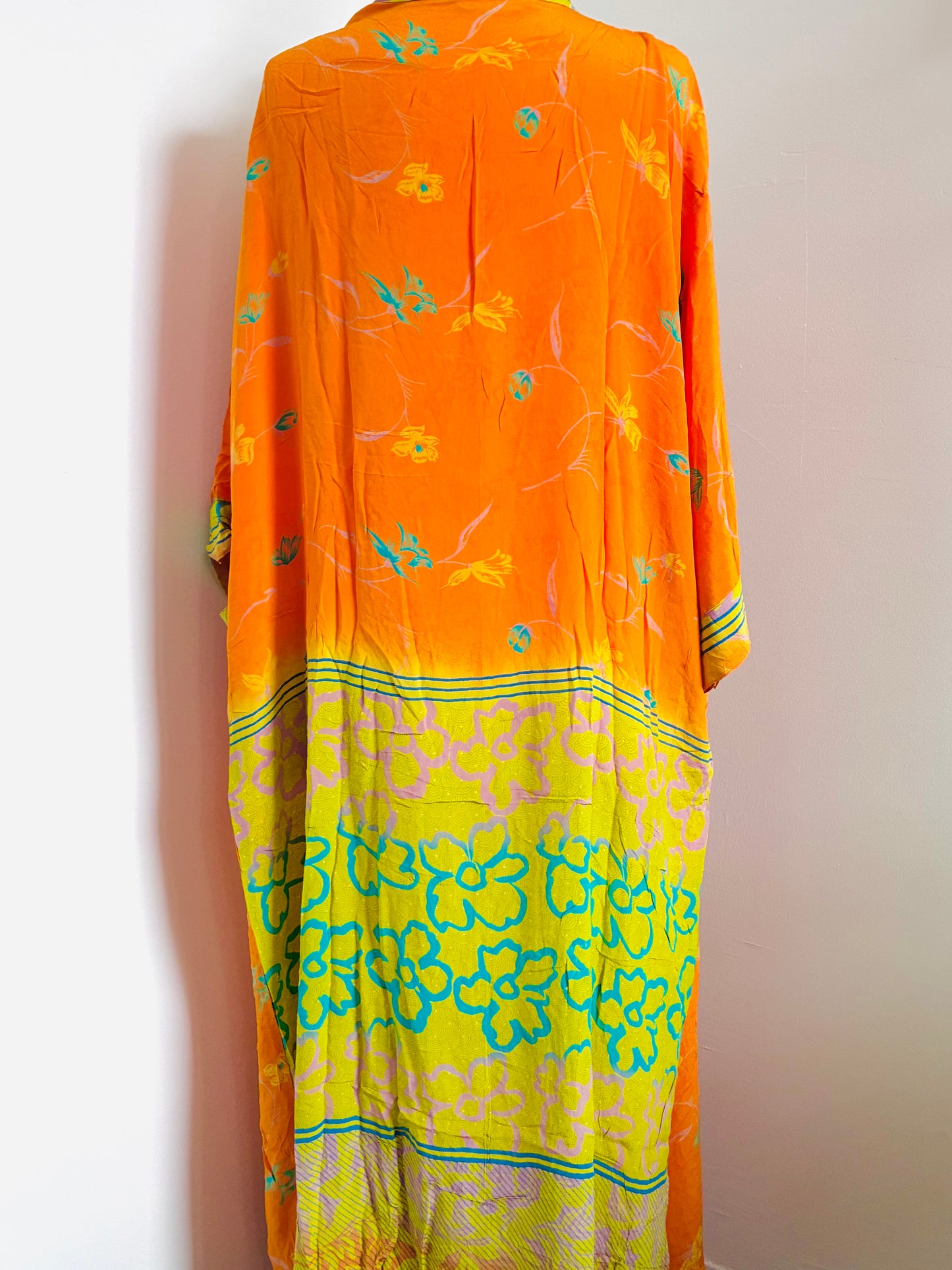 Mango Lounge Robes [NEXT RESTOCK May 17]