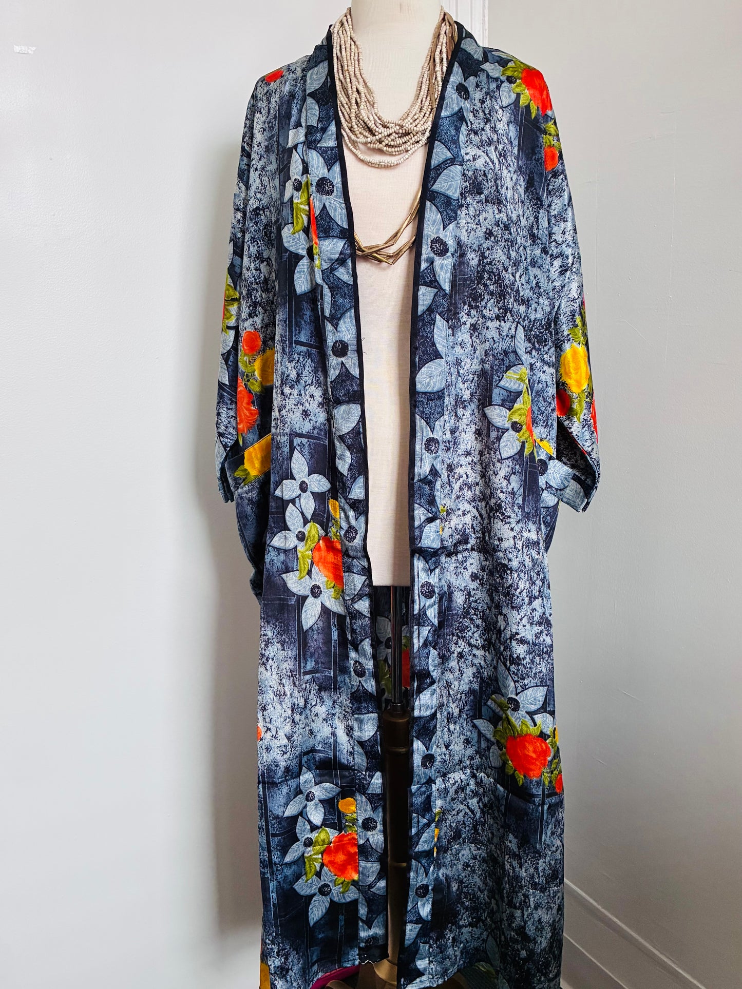 Mango Lounge Robes [NEXT RESTOCK May 17]