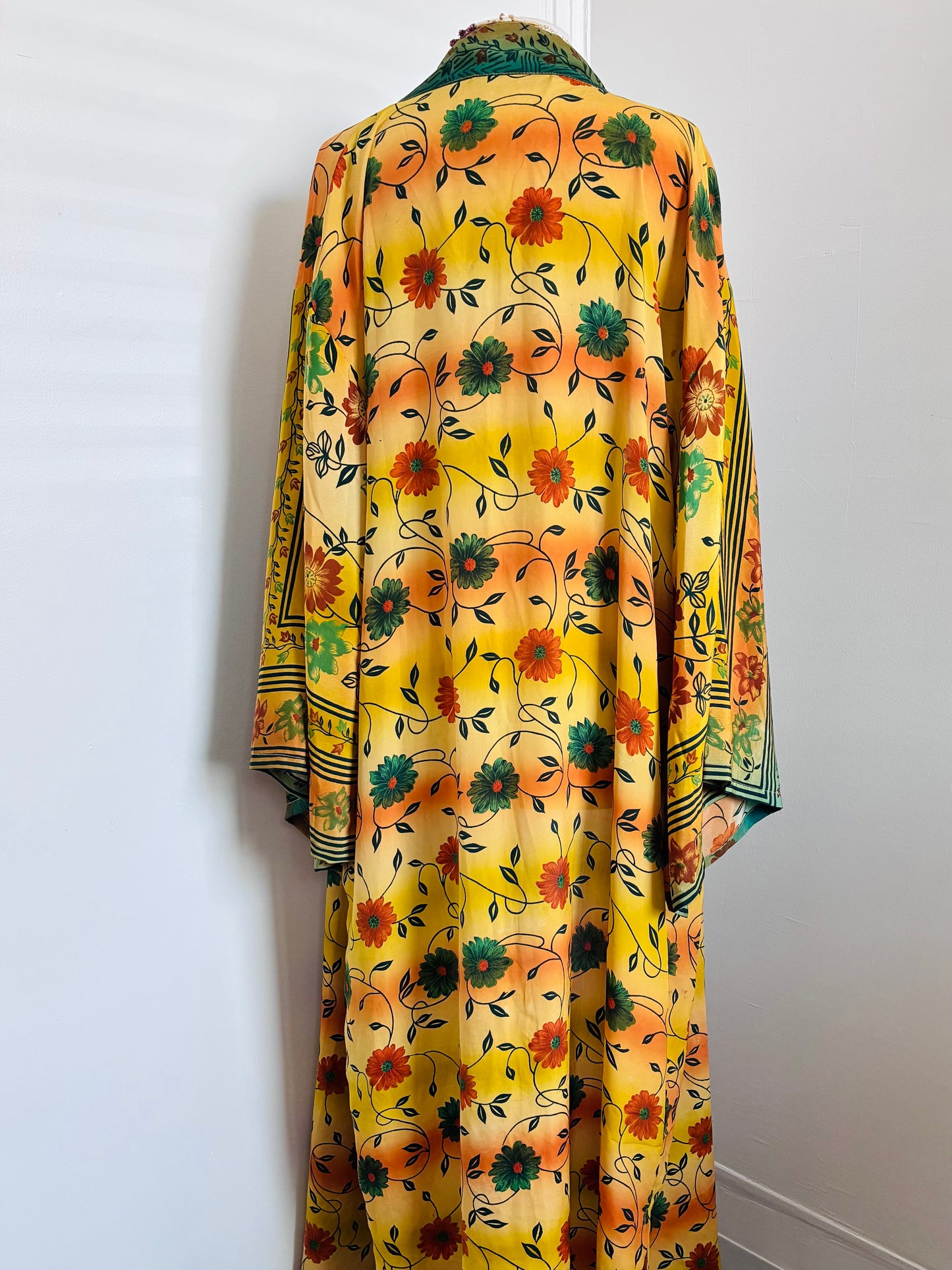 Mango Lounge Robes [NEXT RESTOCK May 17]