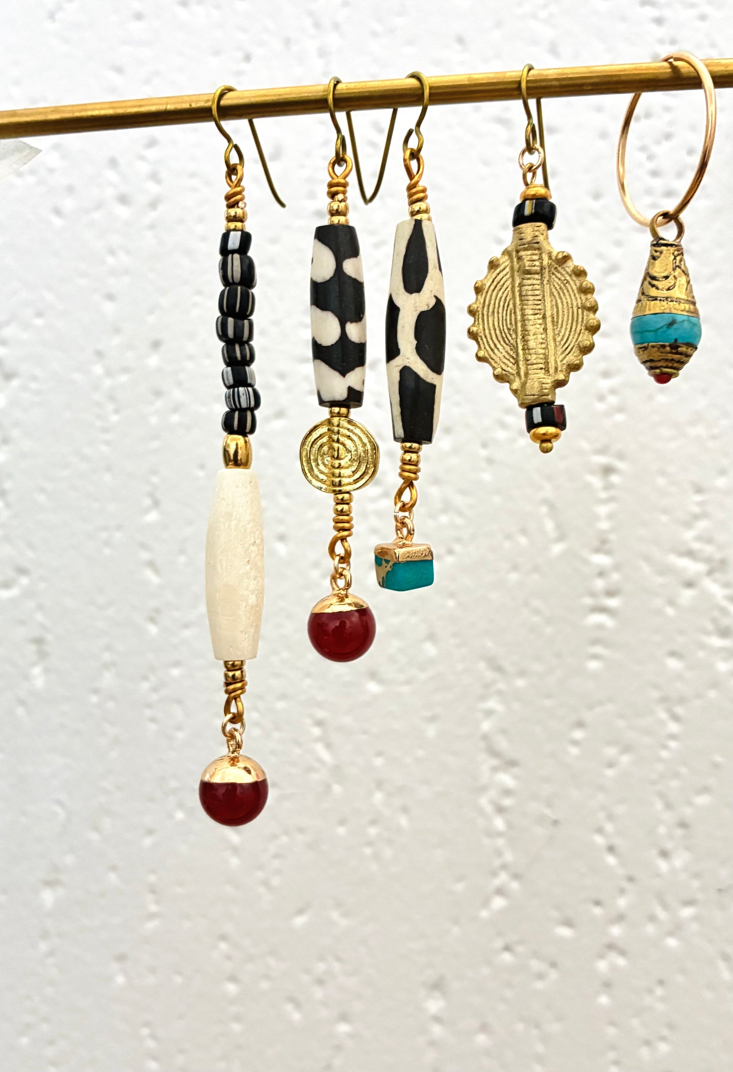 Eno Earrings
