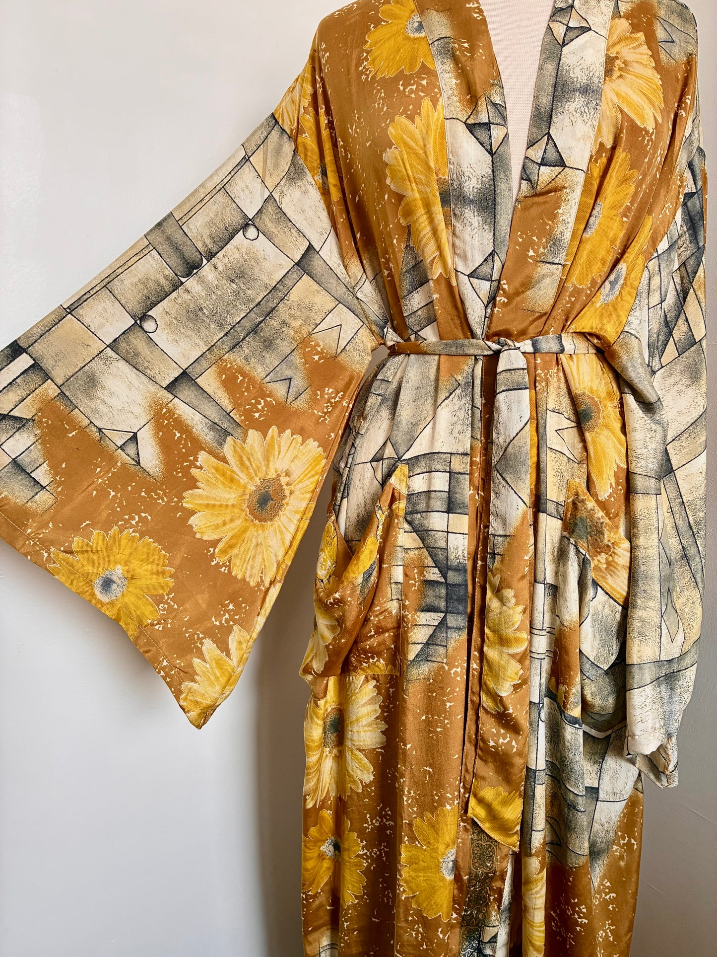 Mango Lounge Robes 2 LEFT IN STOCK