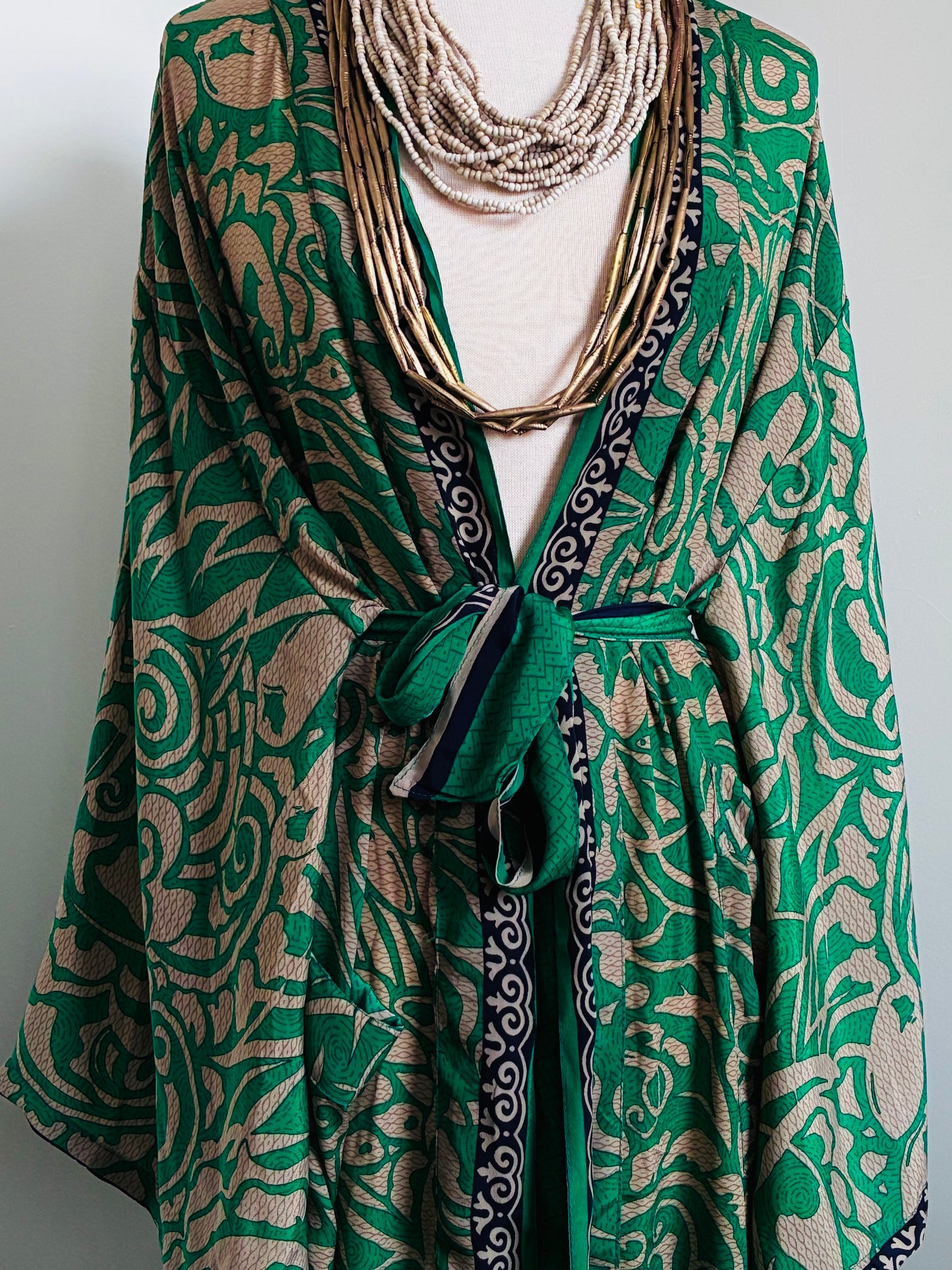 Mango Lounge Robes [NEXT RESTOCK May 17]