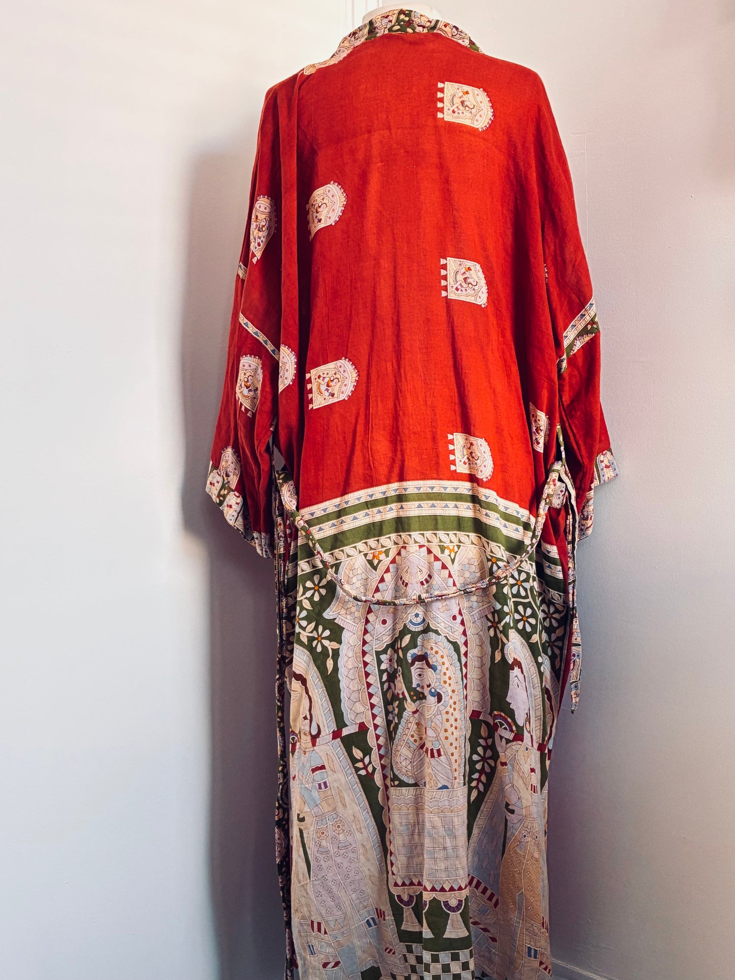 Mango Lounge Robes 2 LEFT IN STOCK