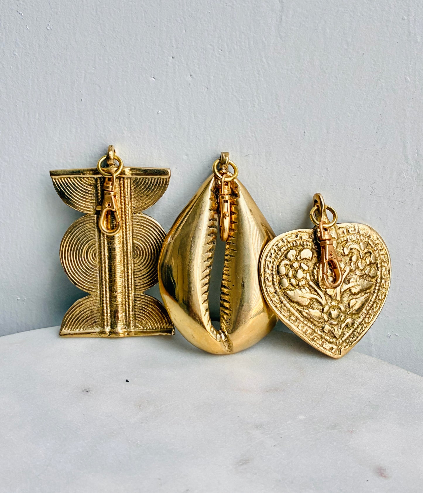 Dia Purse Charms [presale ships May 15]