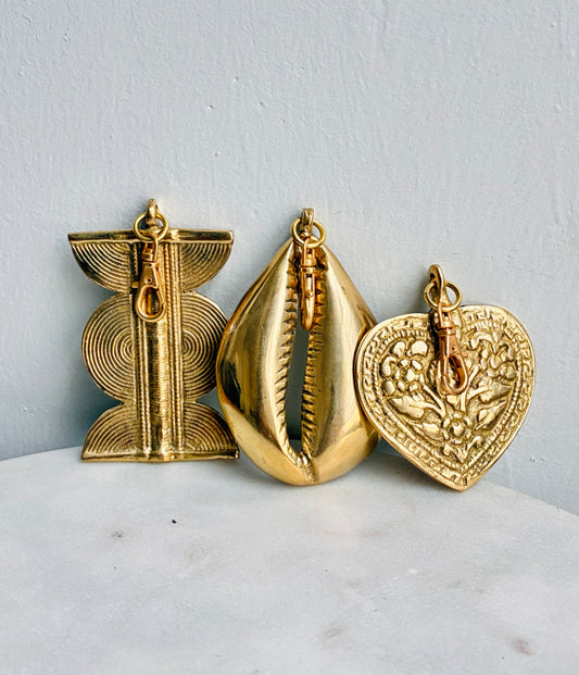 Dia Purse Charms [presale ships May 15]