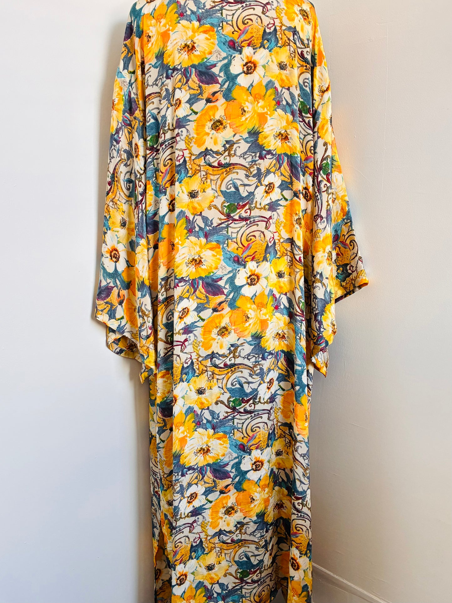 Mango Lounge Robes 2 LEFT IN STOCK