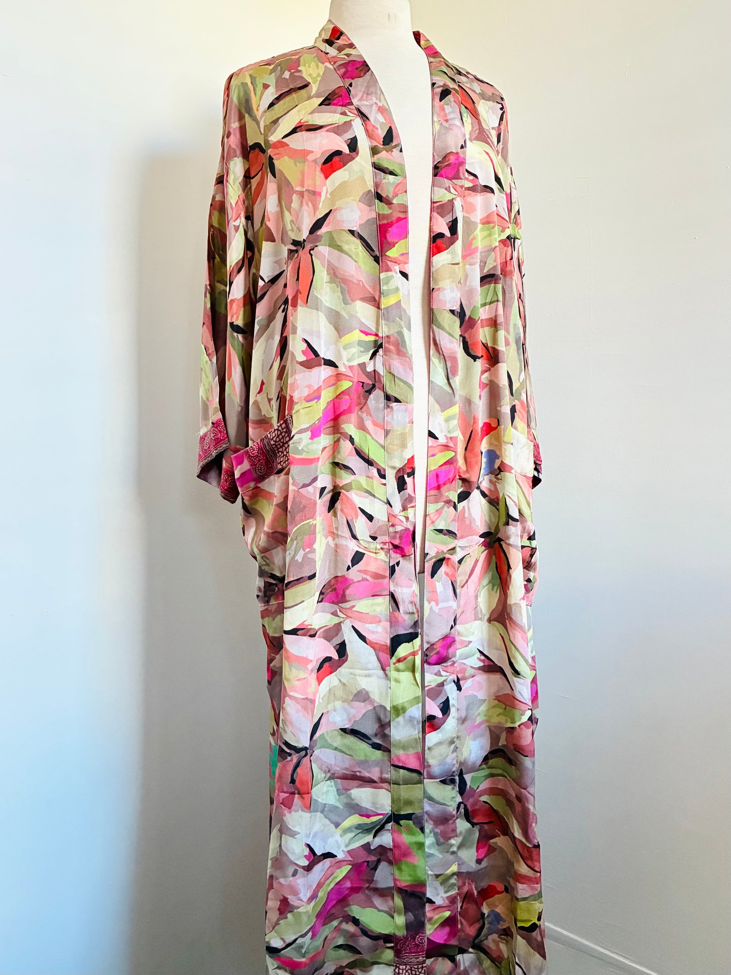 Mango Lounge Robes [Next Drop: 12/22]